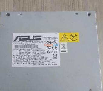 asus power supply boş kasa - 3