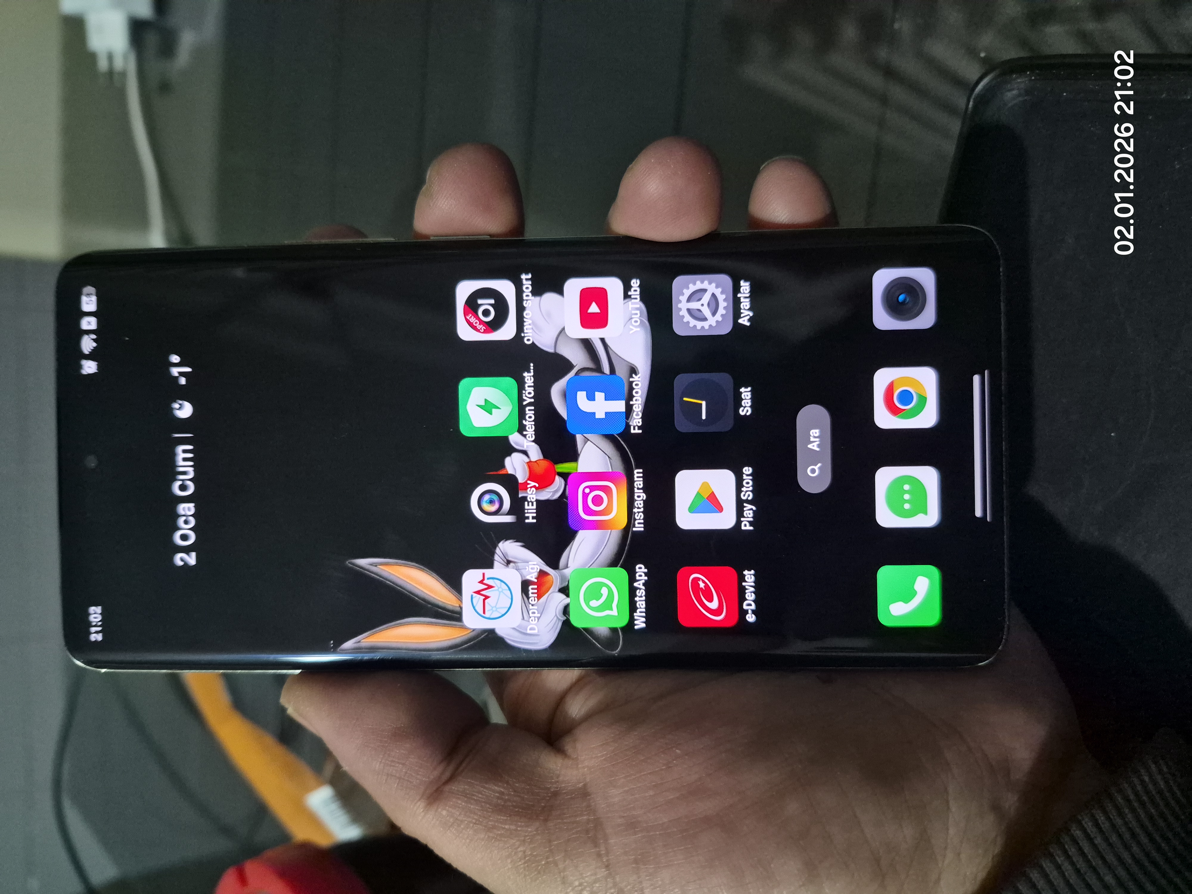 Realme 12 Pro+ - Balıkesir Merkez