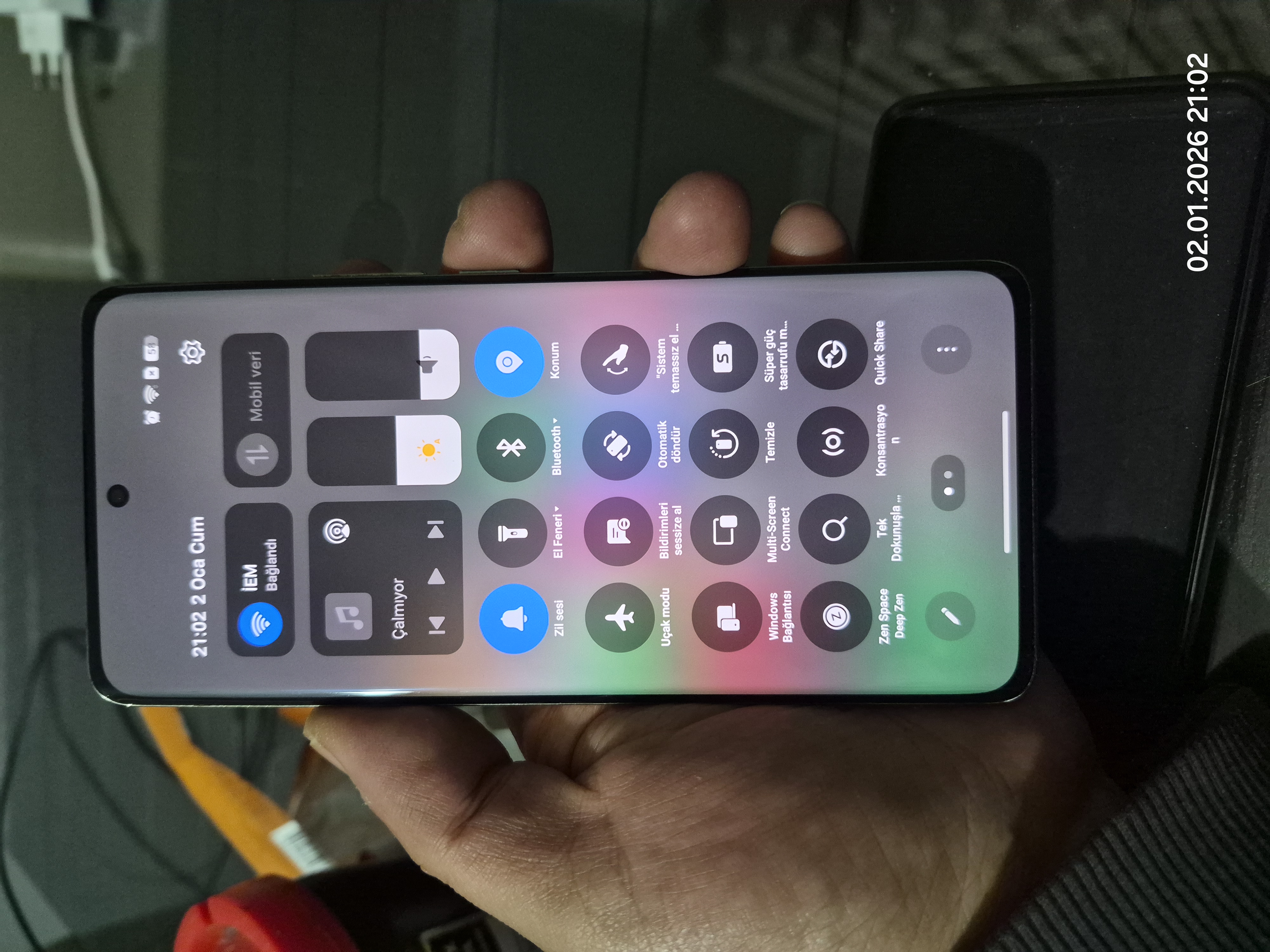 Realme 12 Pro+ - Balıkesir Merkez