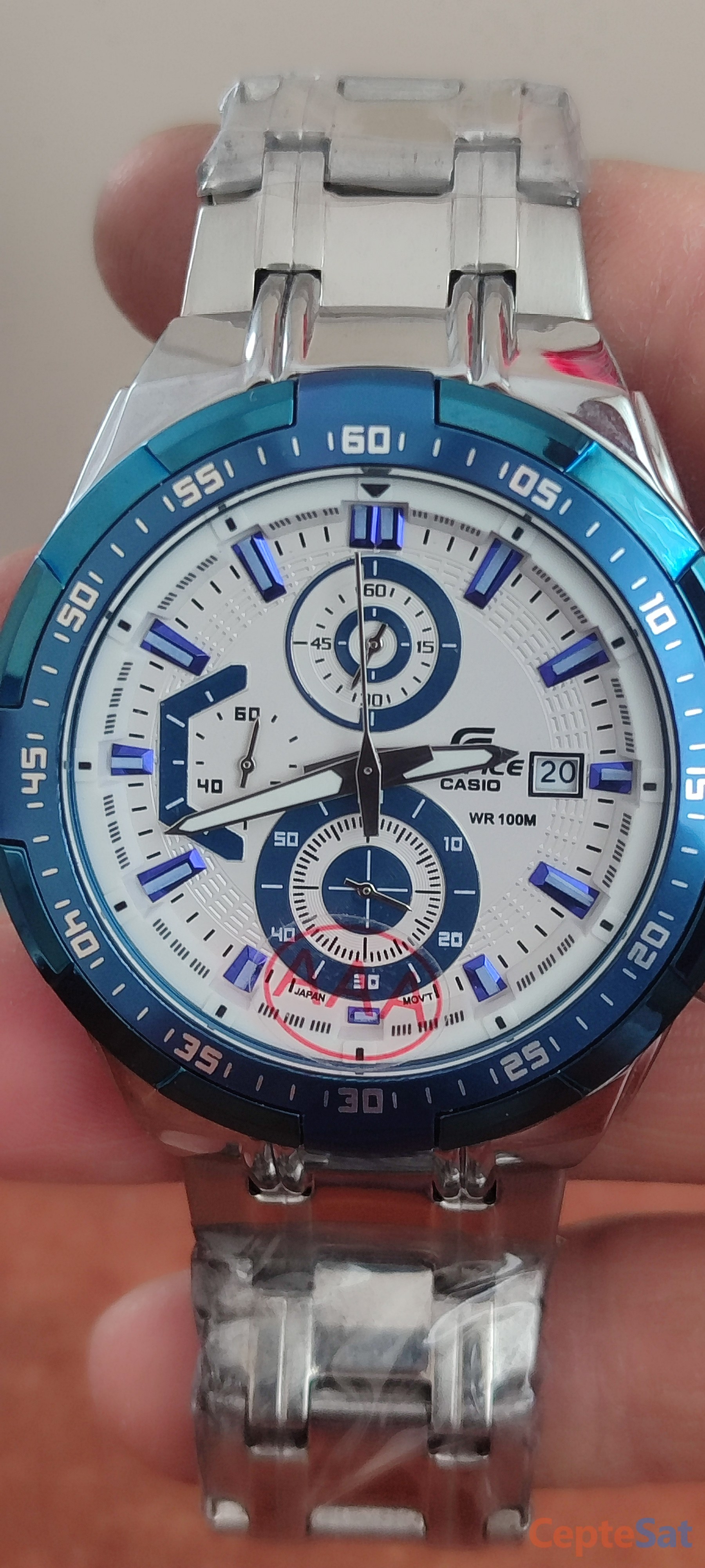 Casio - İstanbul Bağcılar