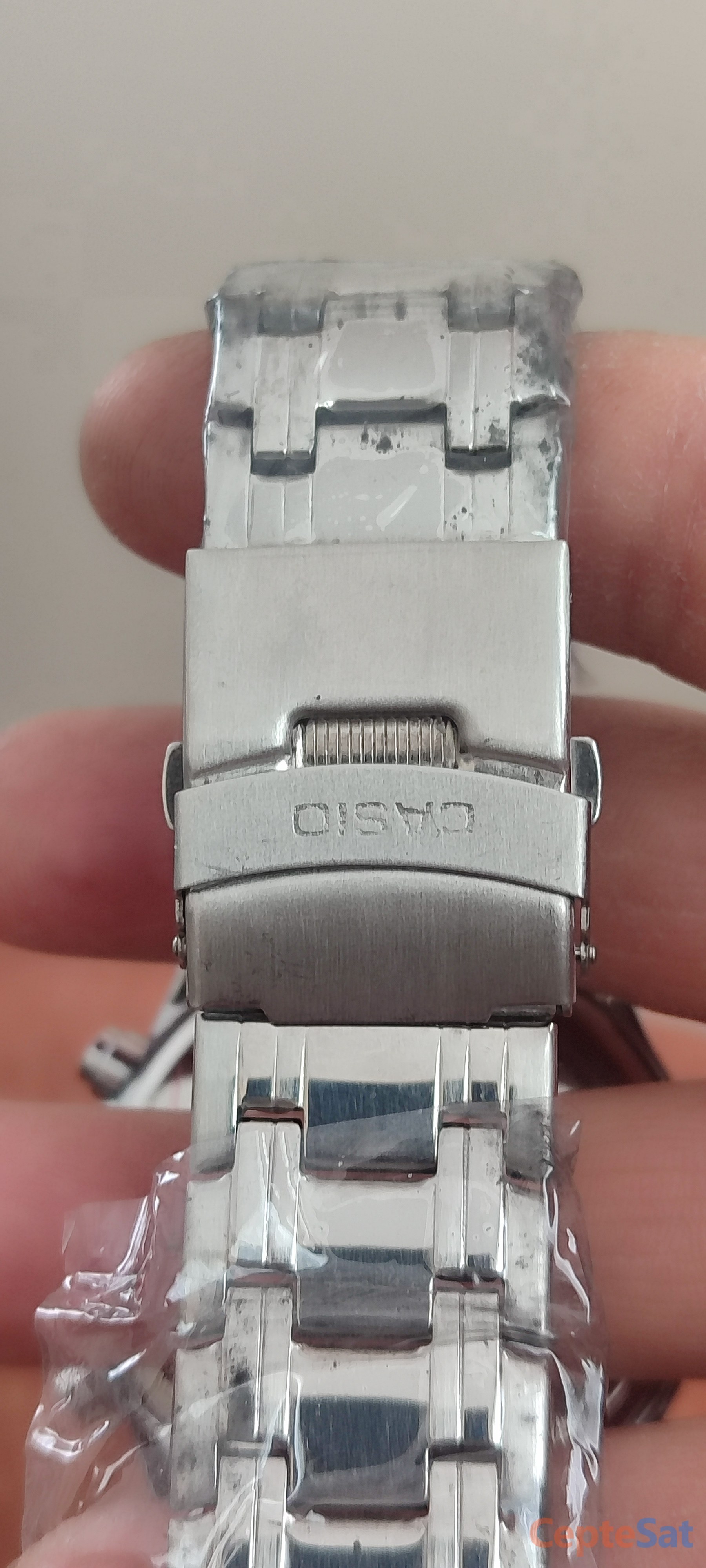 Casio - İstanbul Bağcılar