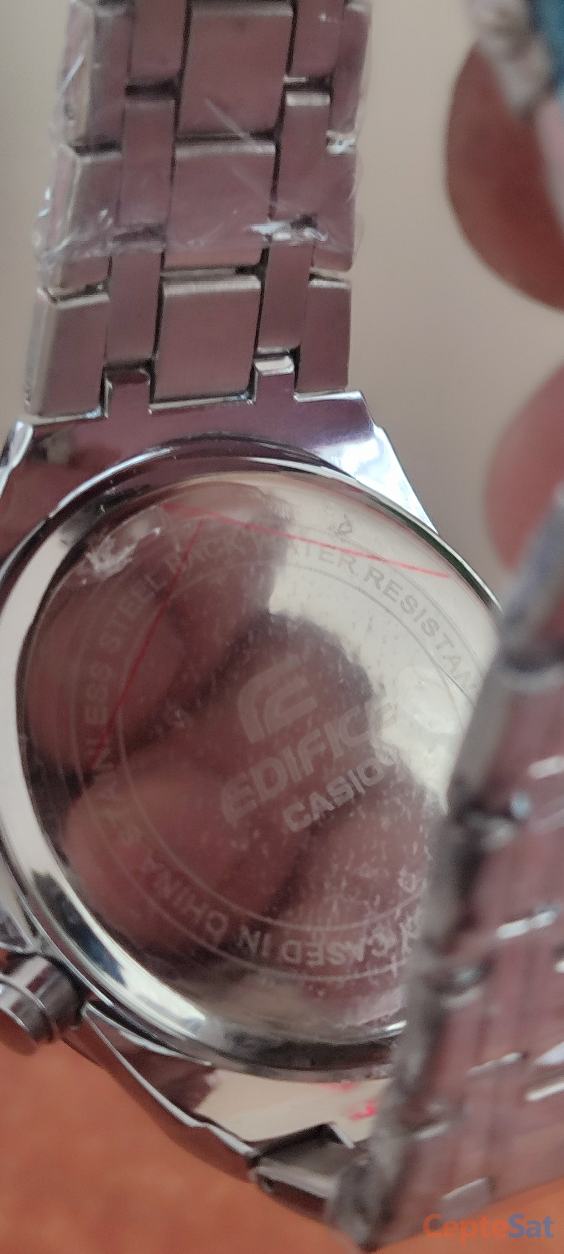 Casio - İstanbul Bağcılar