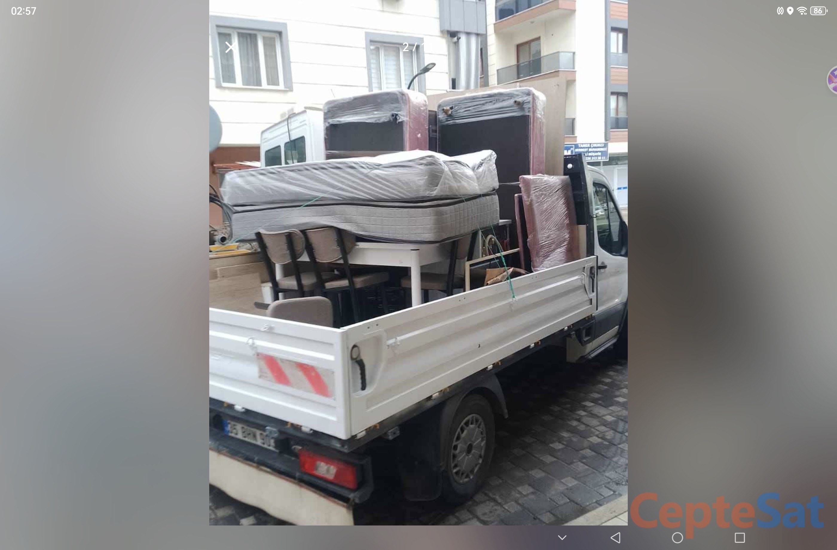 3 kardeşler  kapanyalı koltuklarında bu fırsat kacmaz - İzmir Bornova