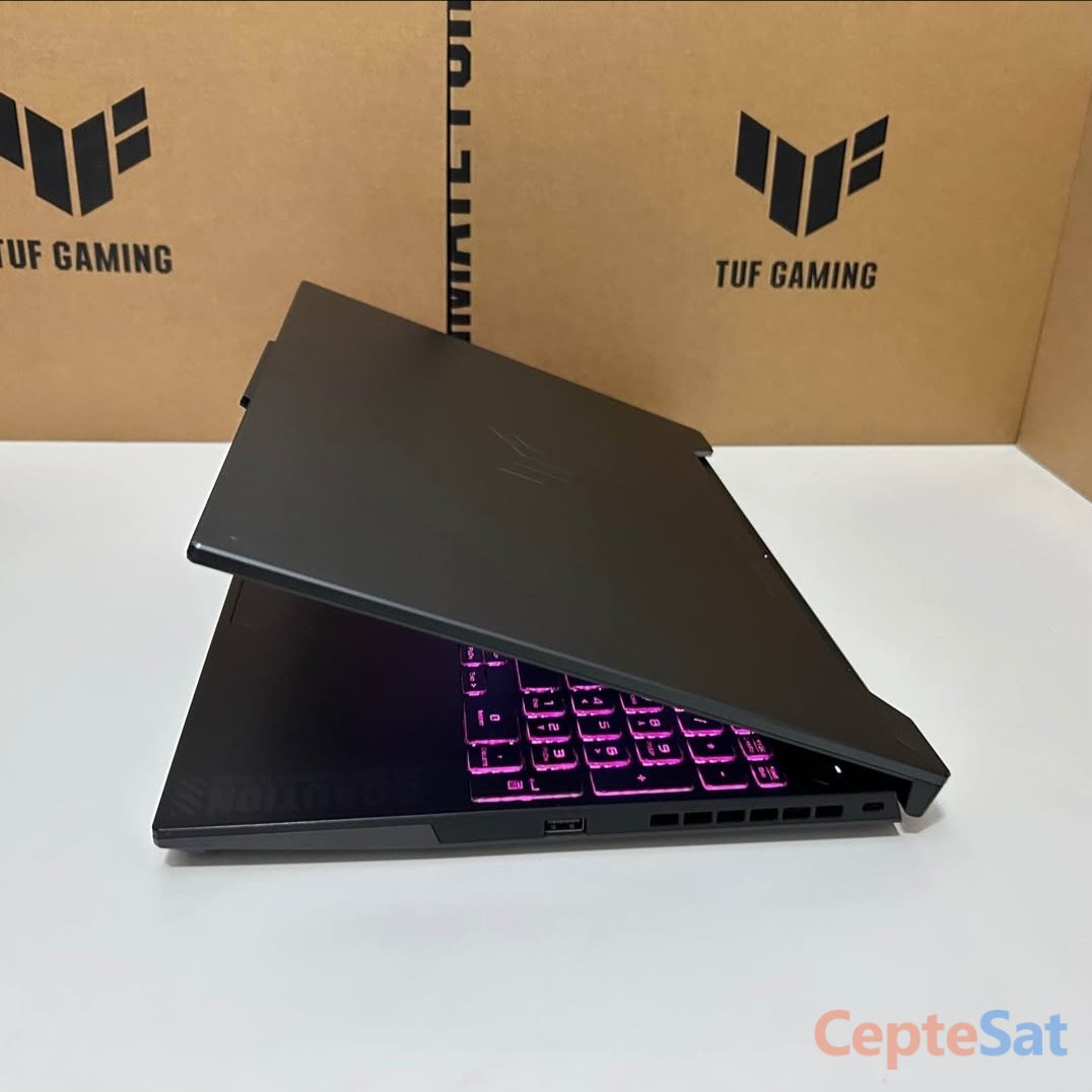 Asus TUF Gaming Laptop Rtx4060 - Kocaeli İzmit