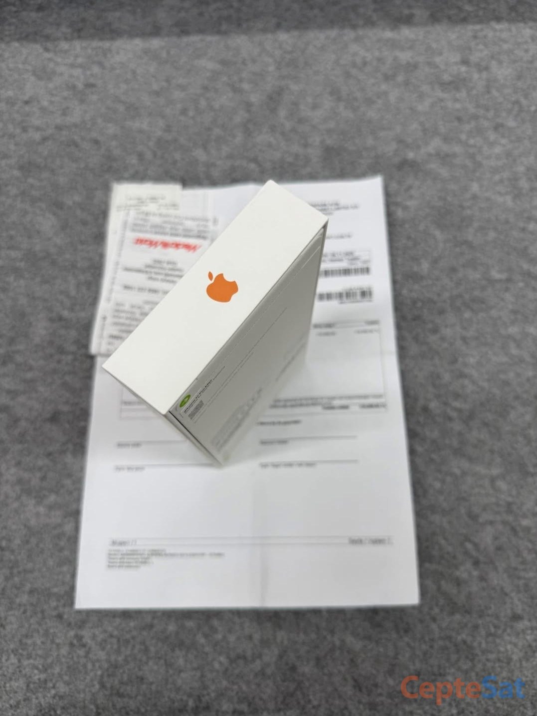 İPHONE 17 PROMAX 256GB - Kocaeli İzmit