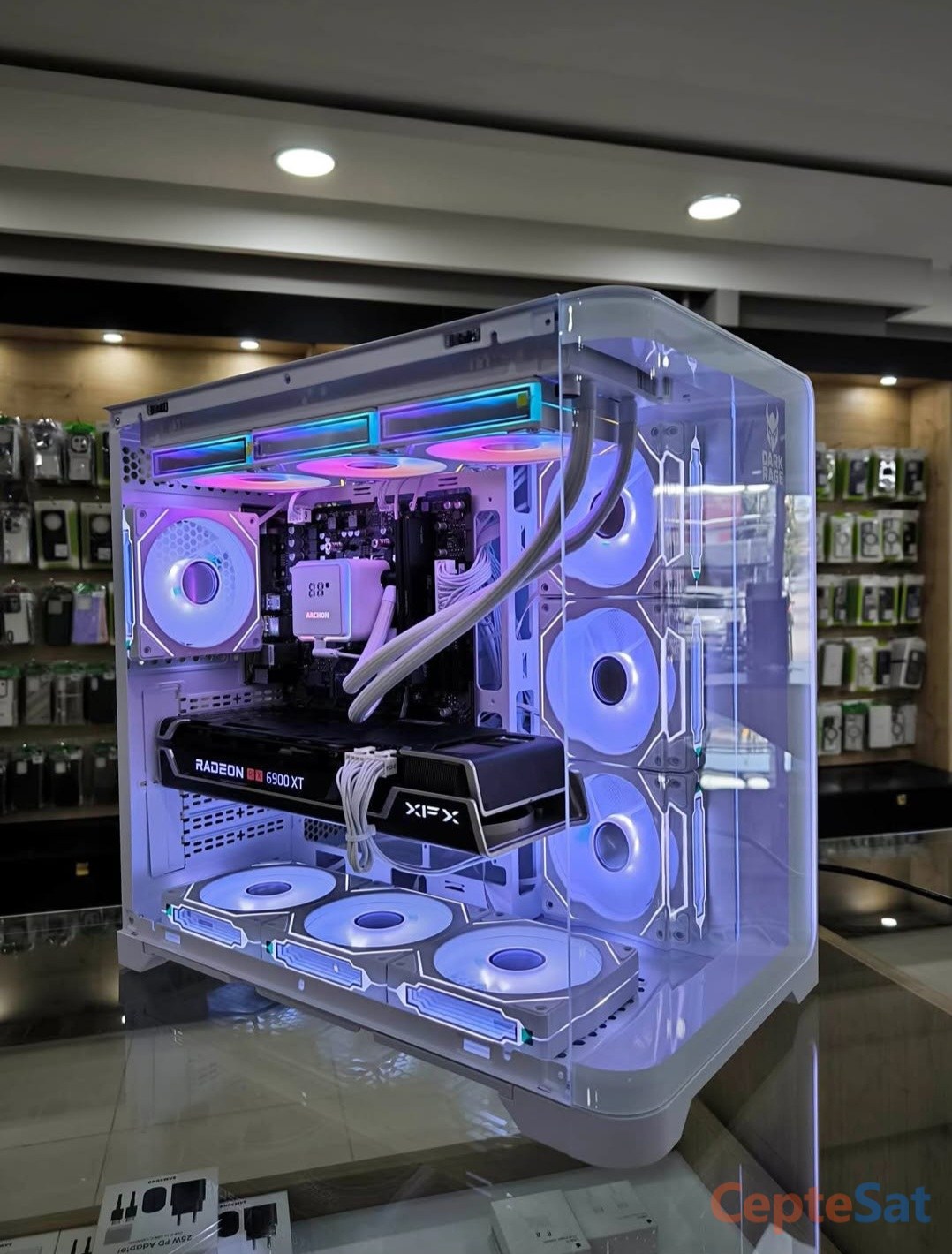 RX 5700XT - Kocaeli İzmit