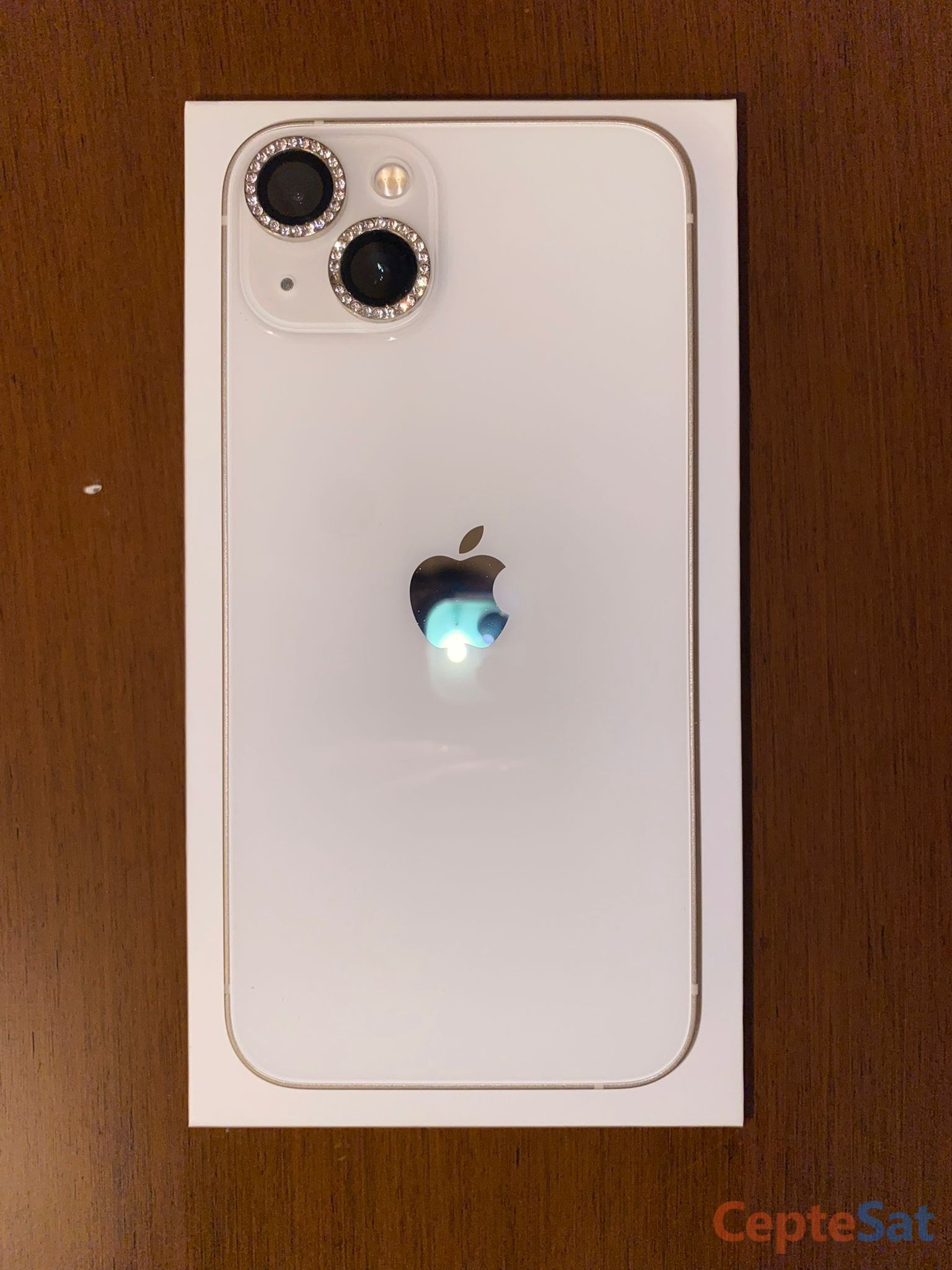 iPhone 13 Faturalı - İzmir Buca