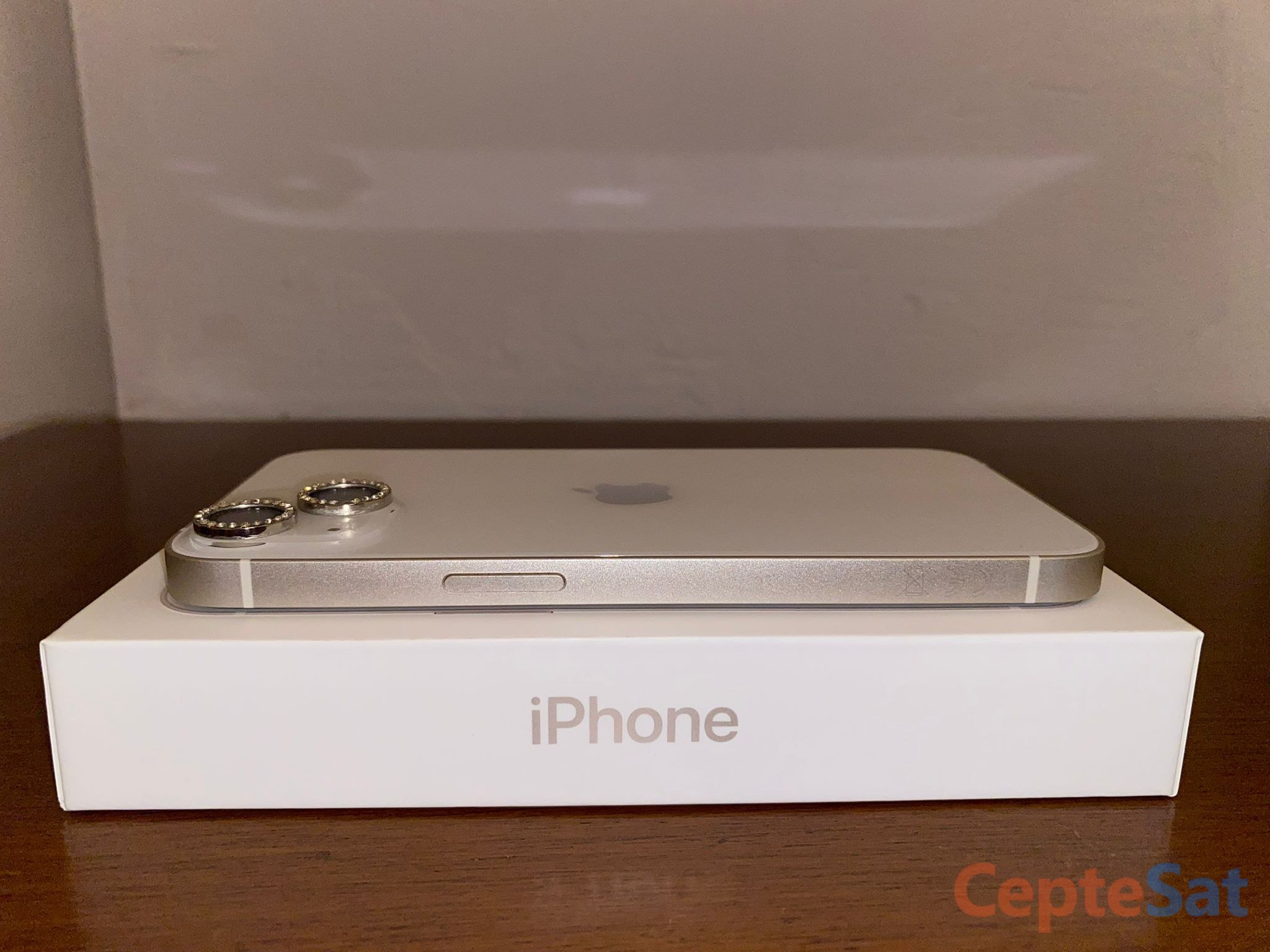 iPhone 13 Faturalı - İzmir Buca