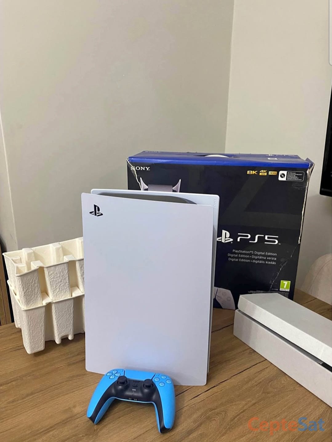 Temiz Sorunsuz PS5 - Kocaeli İzmit