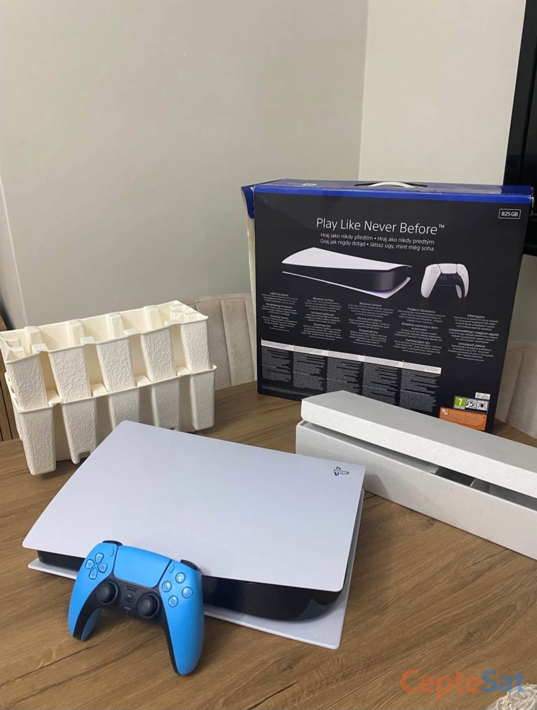 Temiz Sorunsuz PS5 - Kocaeli İzmit