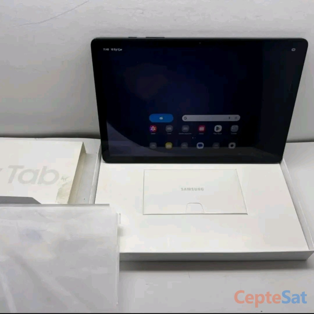 samsung galaxy tab A9   128 GB KUTU FATURALI 3 AYLIK - Kocaeli İzmit