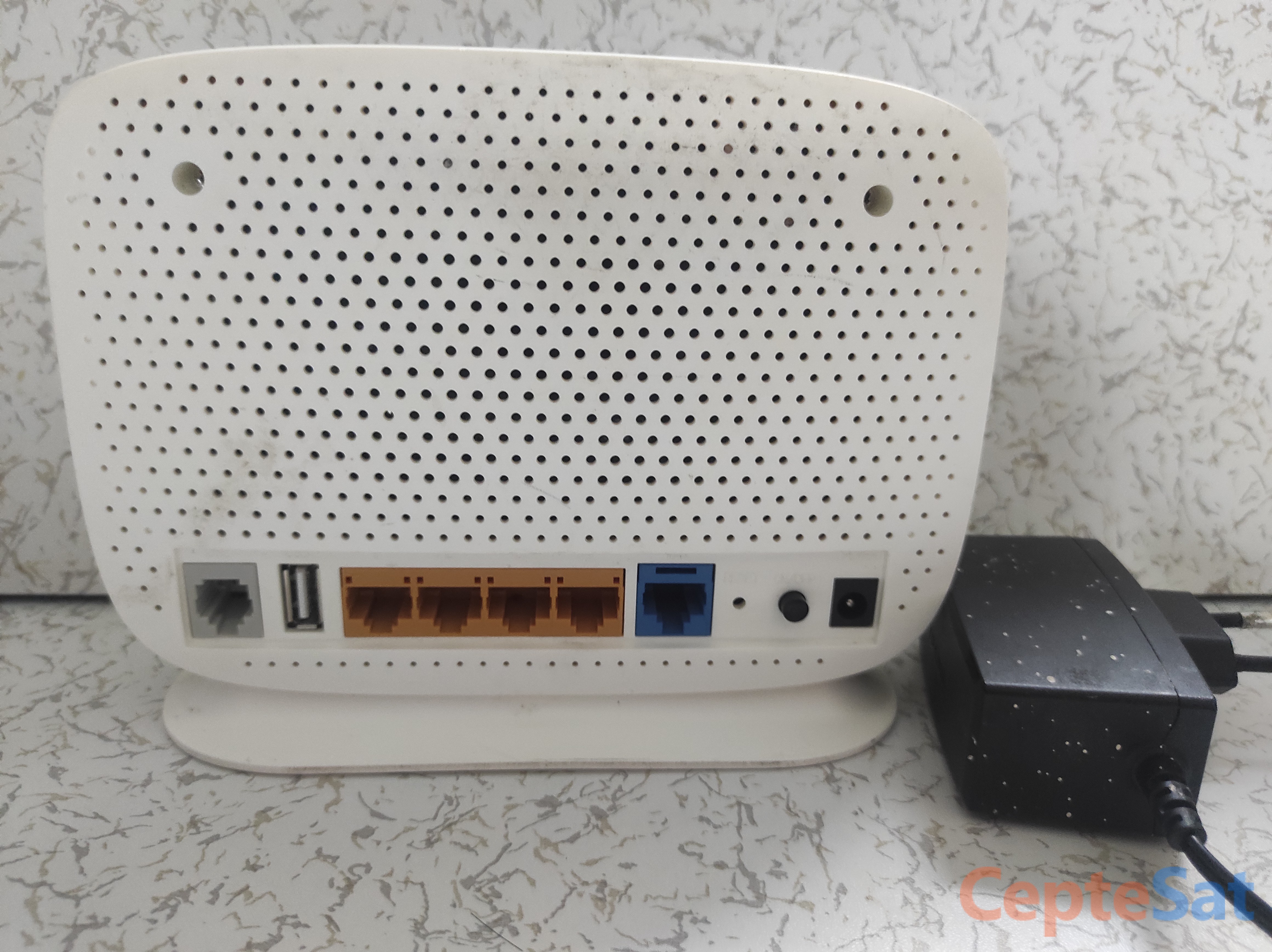 TP LİNK VDSL2 FİBER 300 MBPS KABLOSUZ MODEM - Antalya Serik