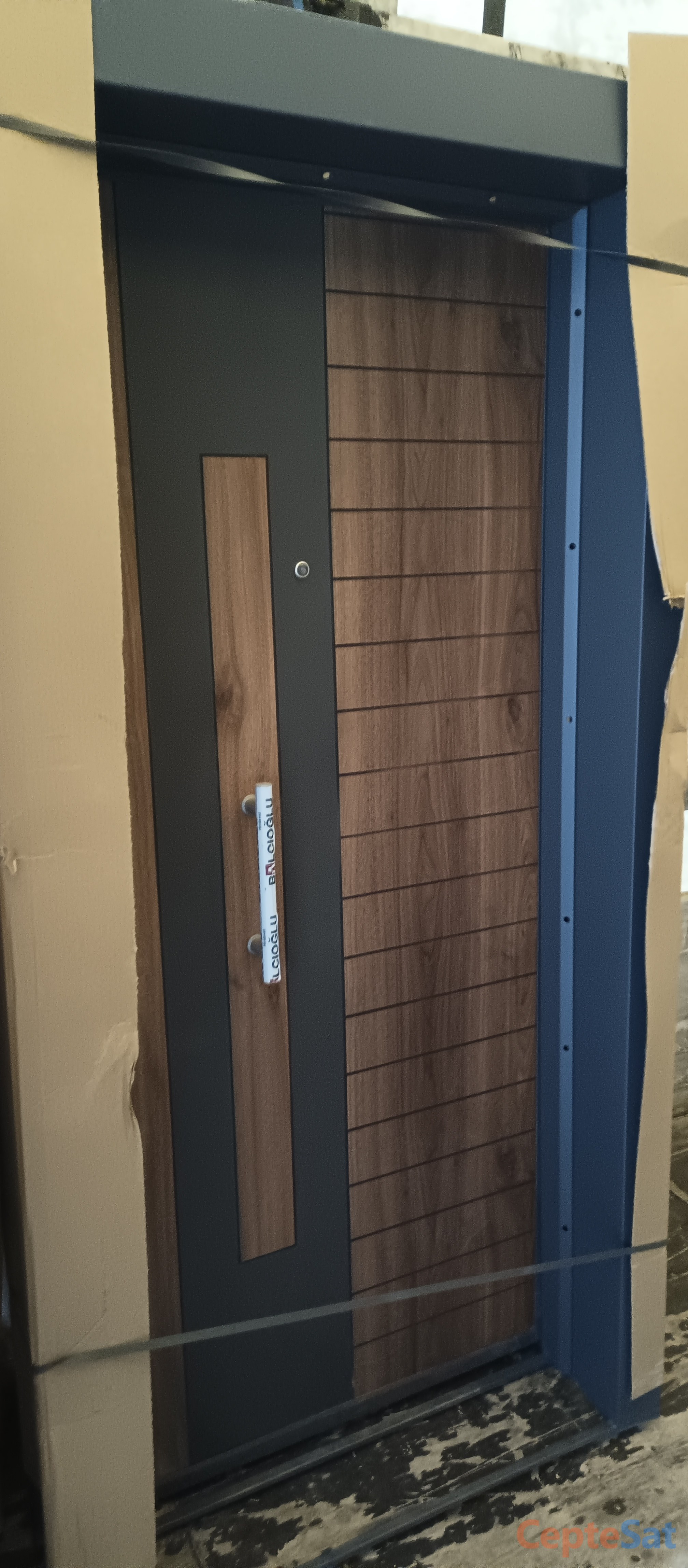 Çelik kapı toptan perakende - İstanbul Kağıthane