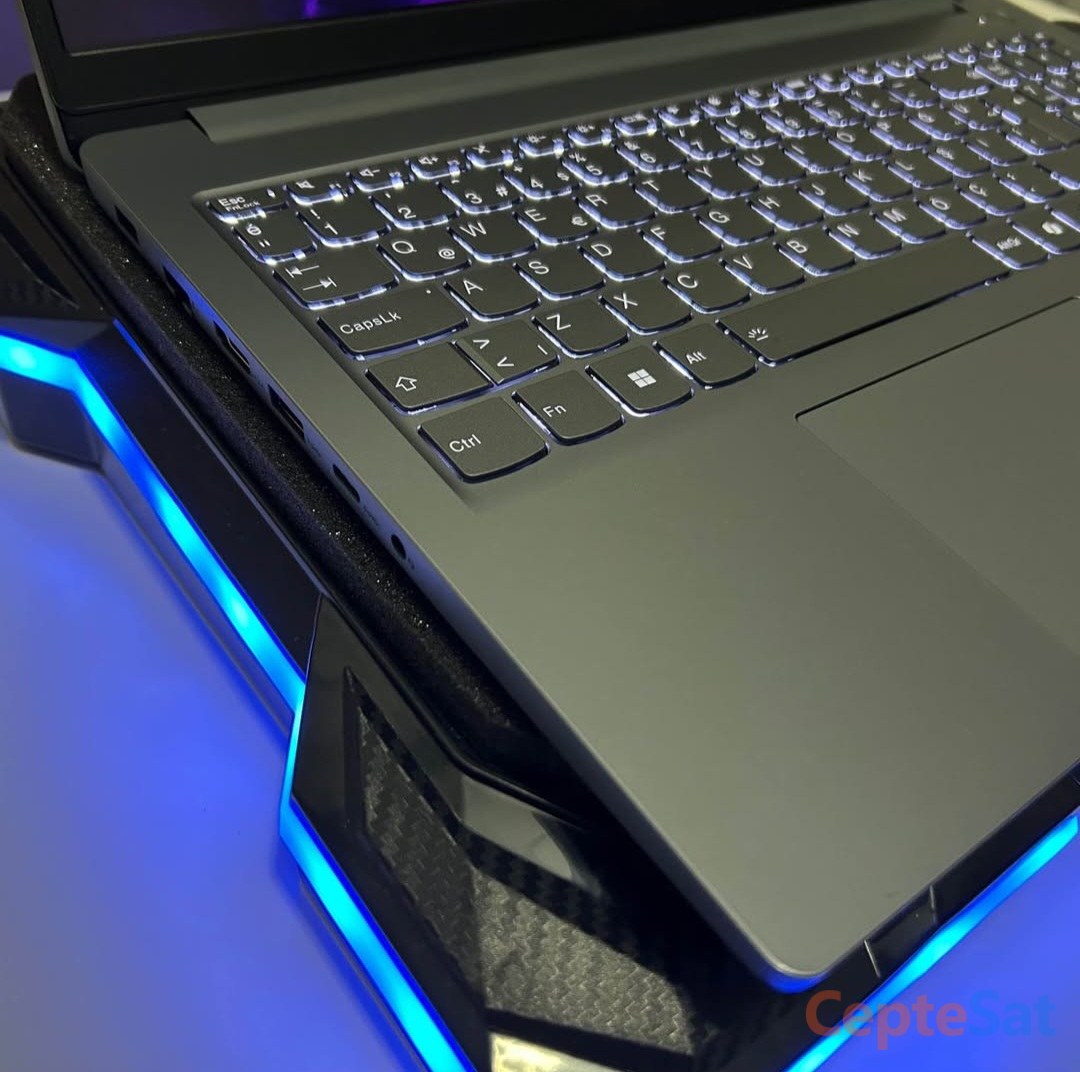 Lenovo LOQ Gaming Laptop 6gb Rtx3050 - Kocaeli İzmit