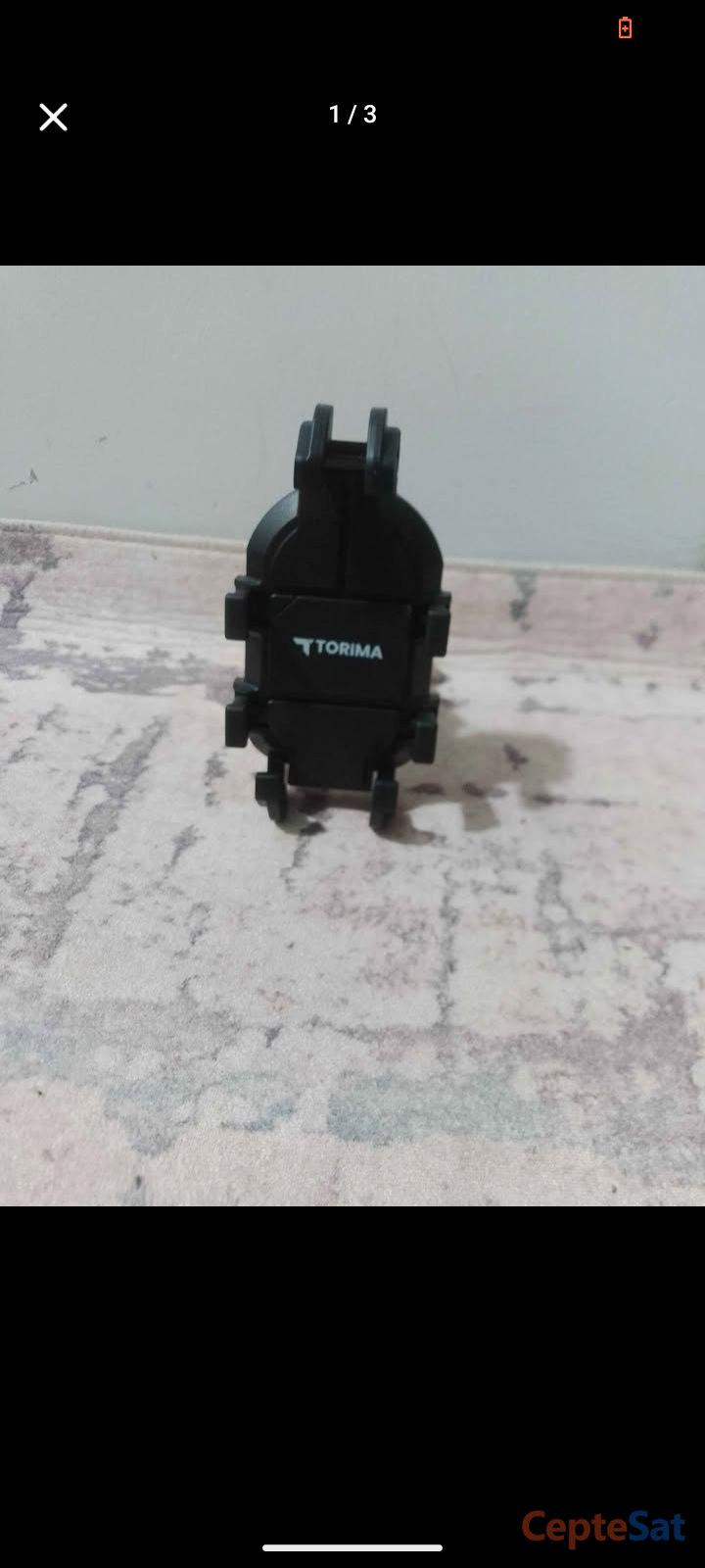 Telefon tutacagi - Bursa Osmangazi