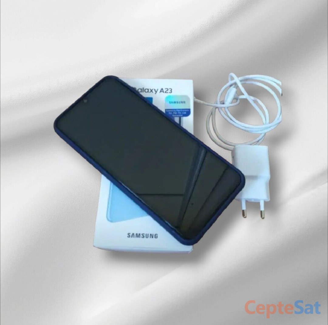 Samsung A23 - Kocaeli İzmit