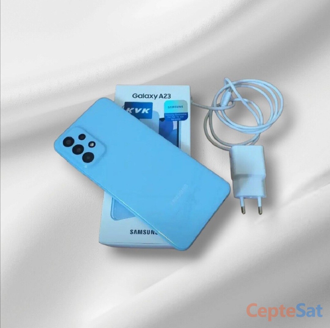 Samsung A23 - Kocaeli İzmit
