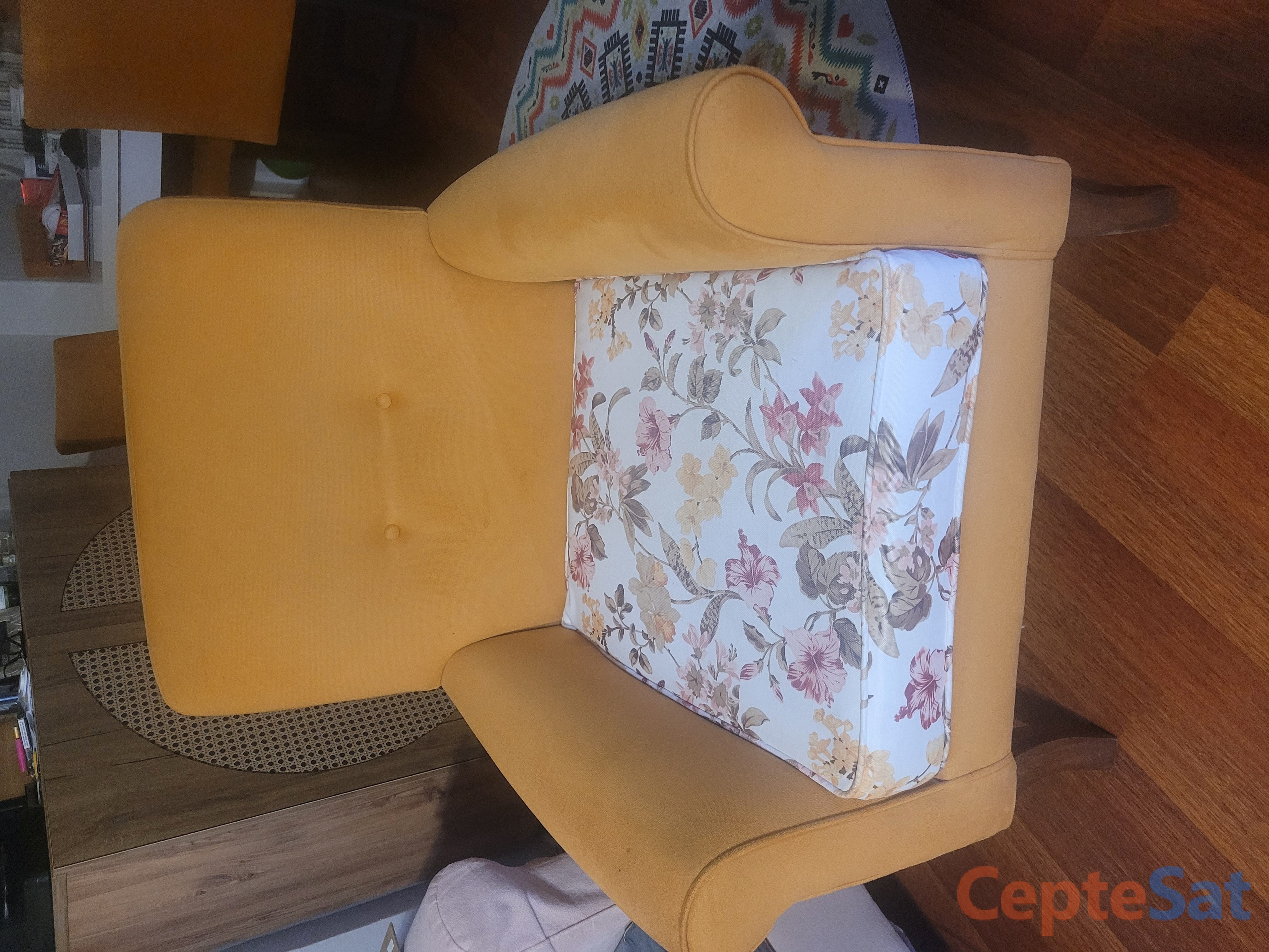 2'li berjer - İstanbul Üsküdar