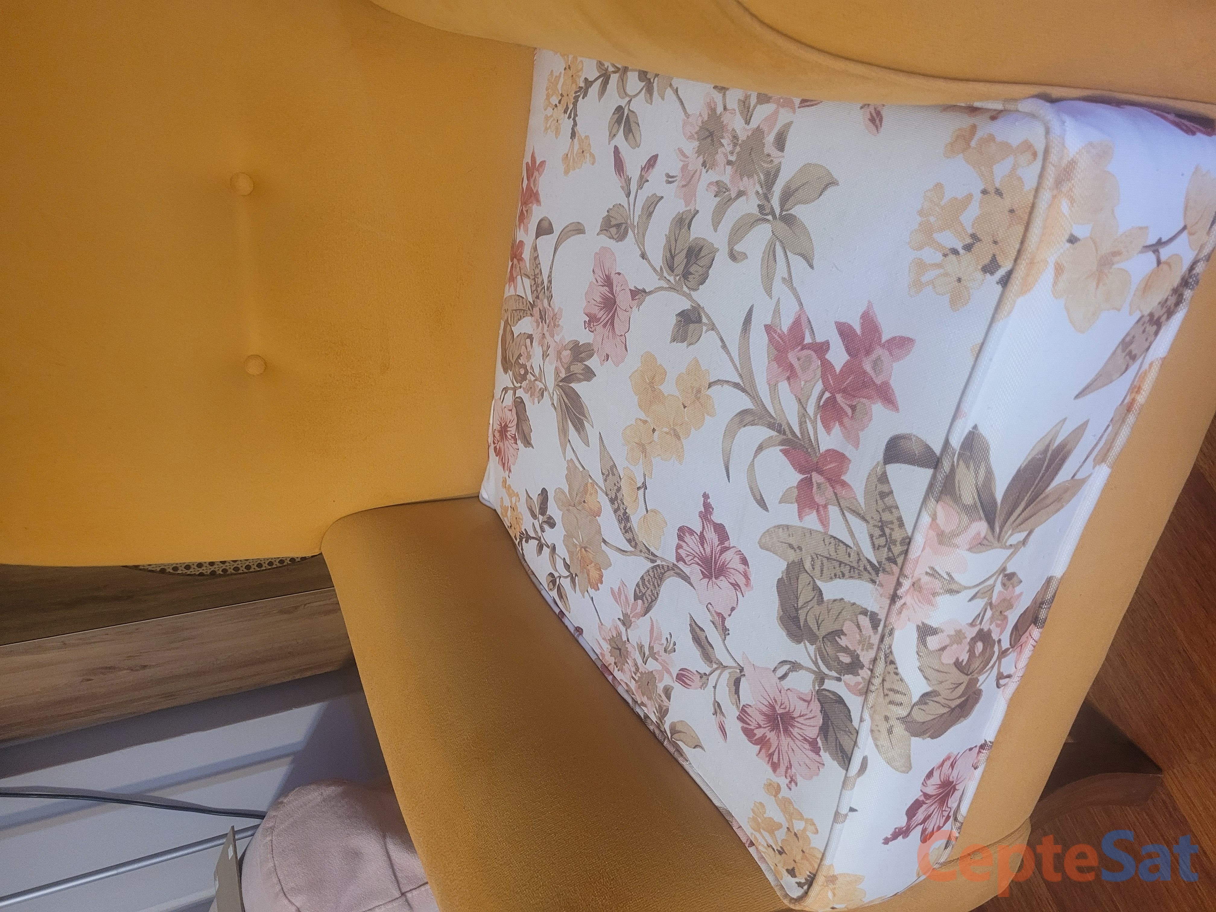 2'li berjer - İstanbul Üsküdar