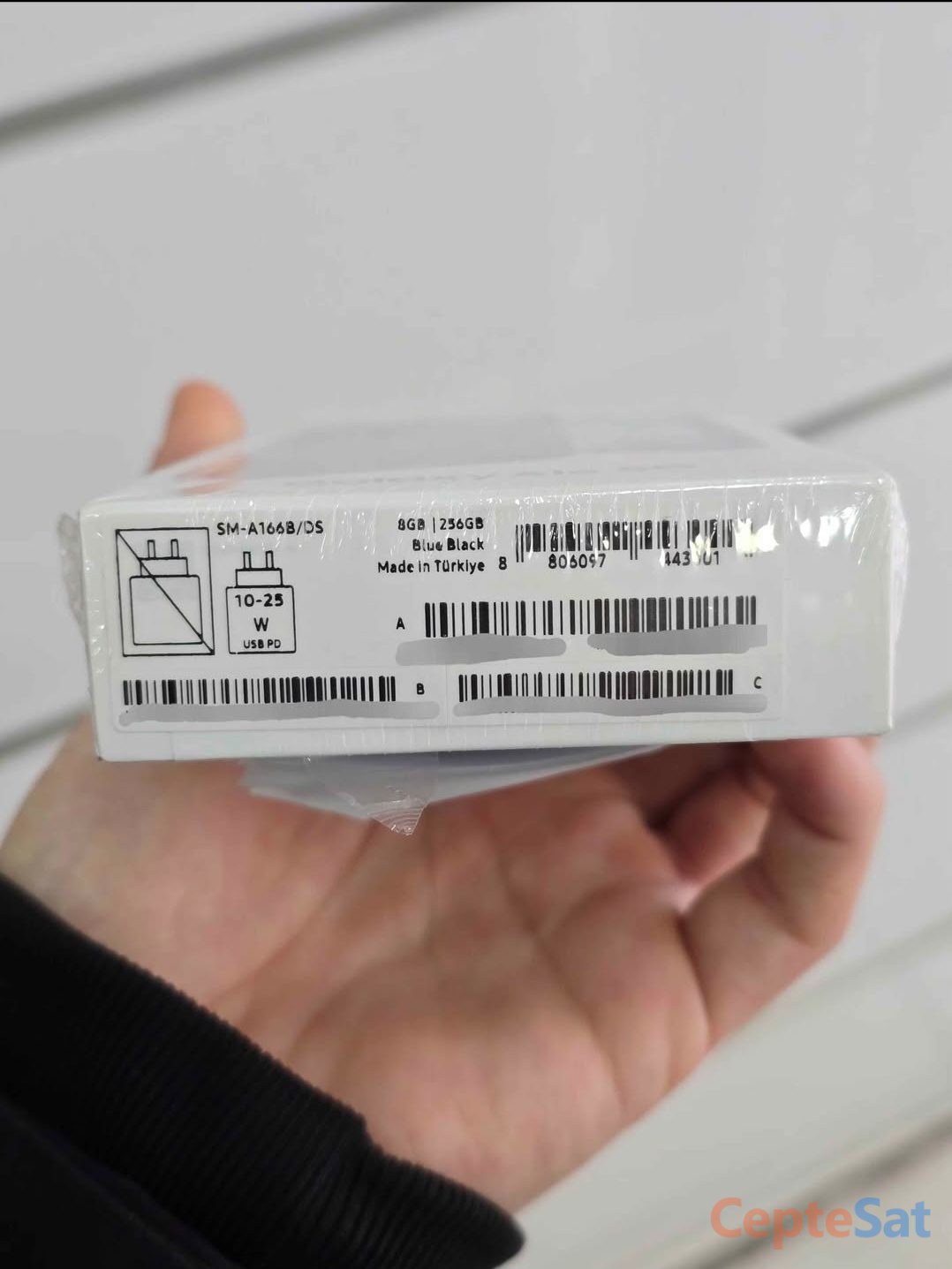 Samsung Galaxy A16 5G 8/256 - Kocaeli İzmit