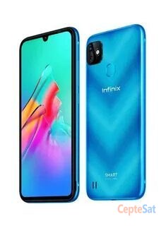 İnfinix Smart HD - Şanlıurfa Merkez