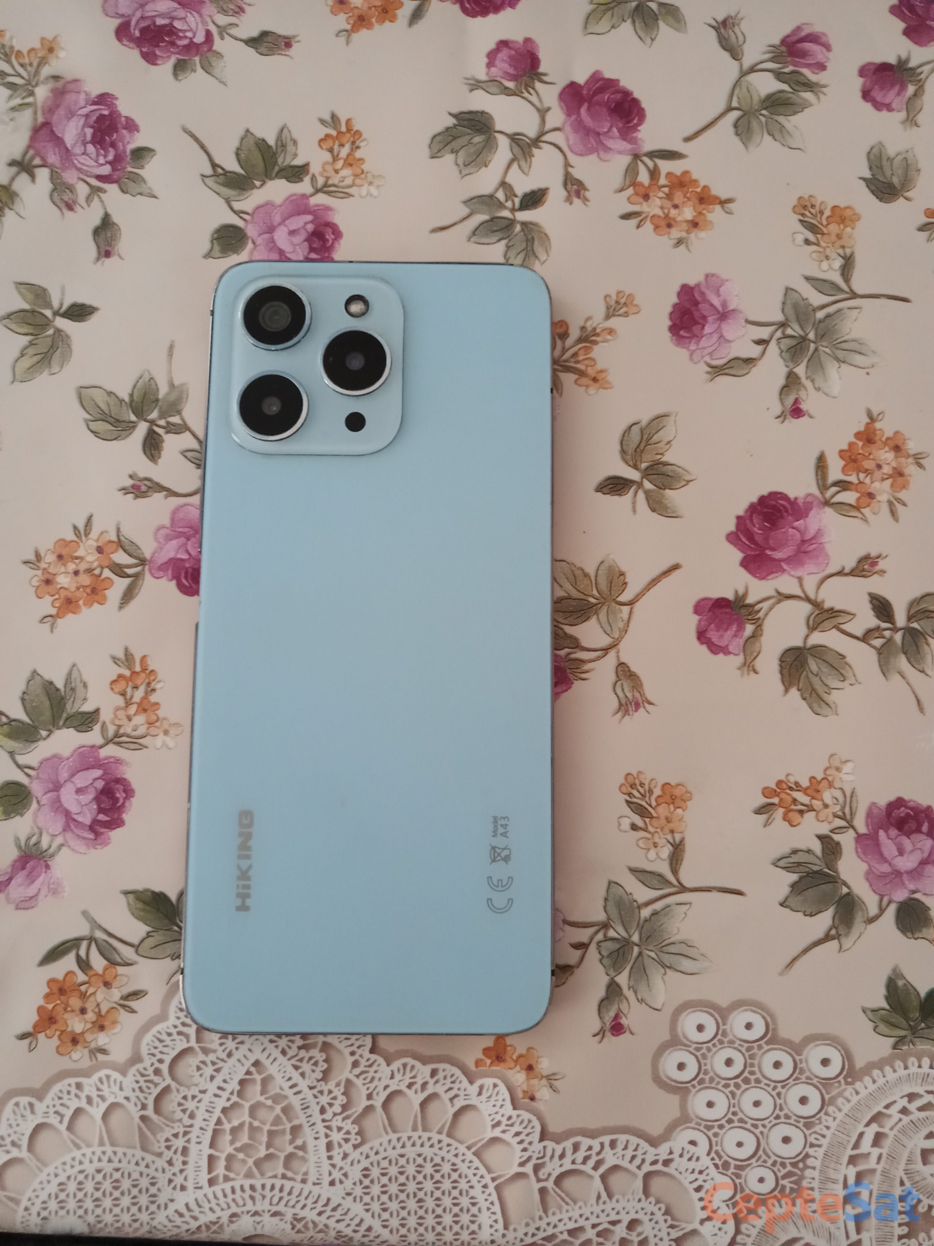 HİKING A43 - Denizli Merkez