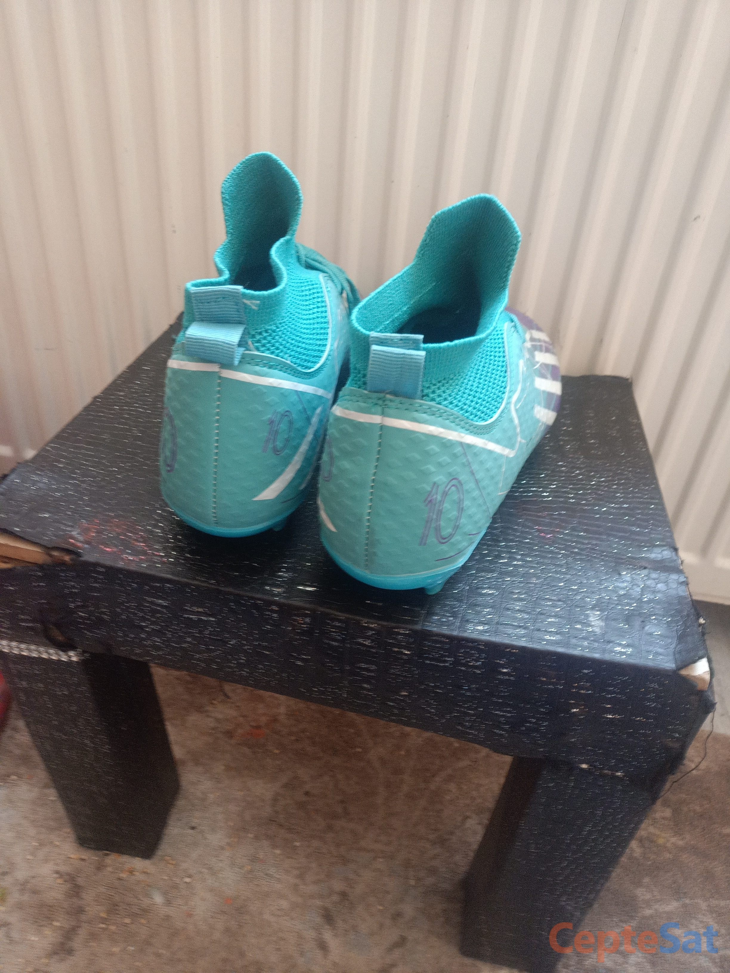 42numarakrampon - Bursa Osmangazi