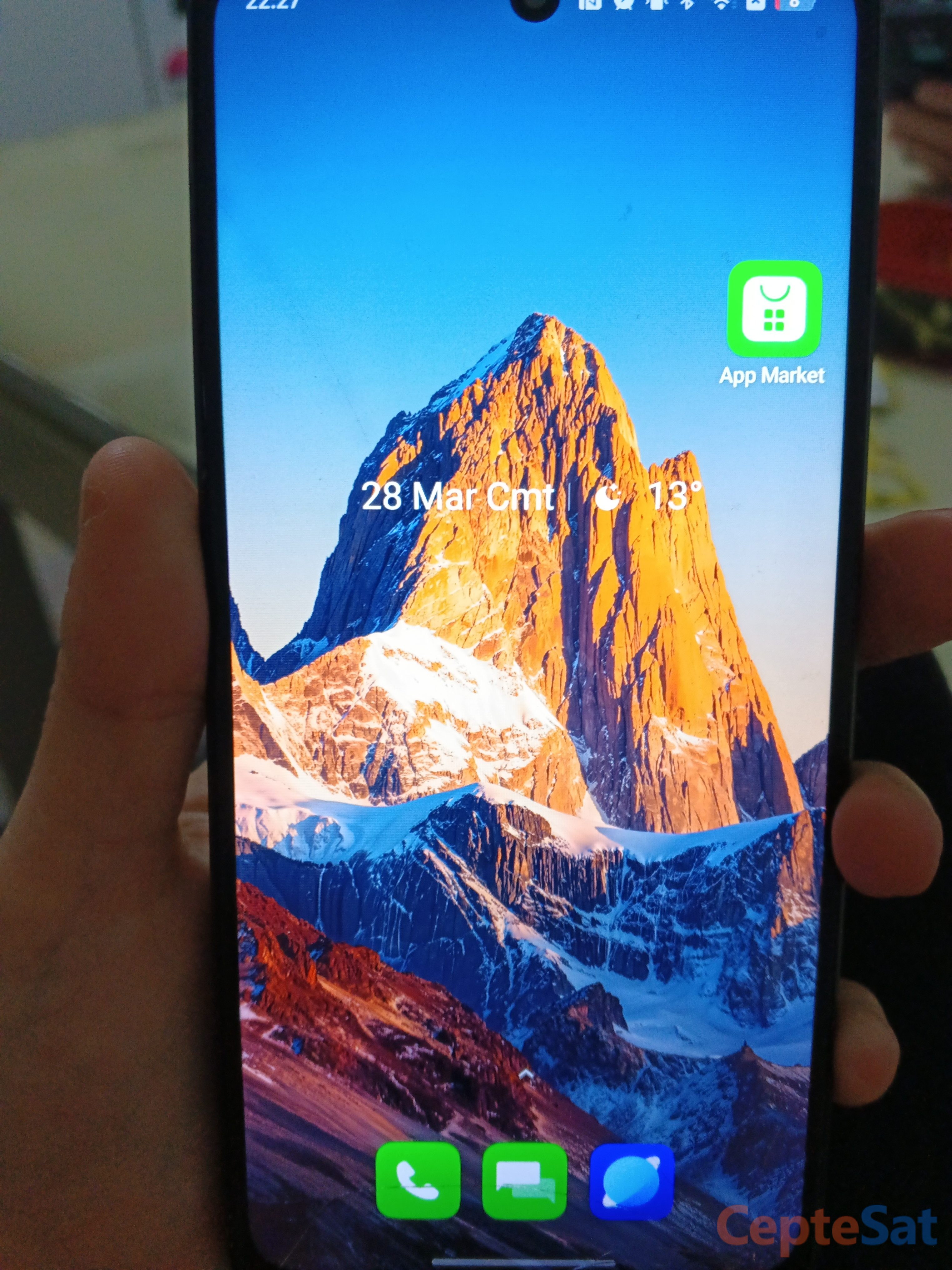 SATILIK CEP TELEFONU - Diyarbakır Merkez