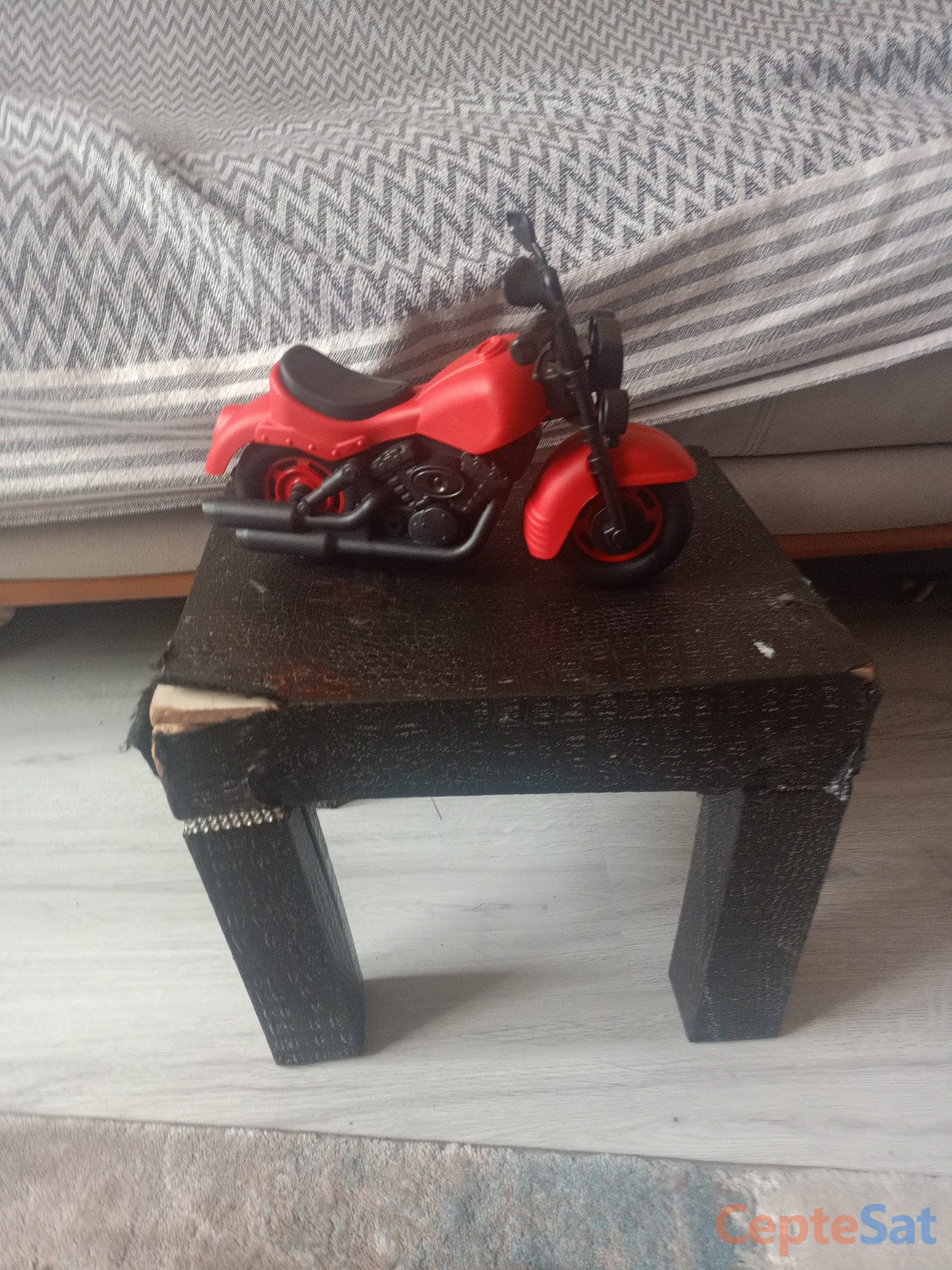 Oyuncakmotor - Bursa Diğer