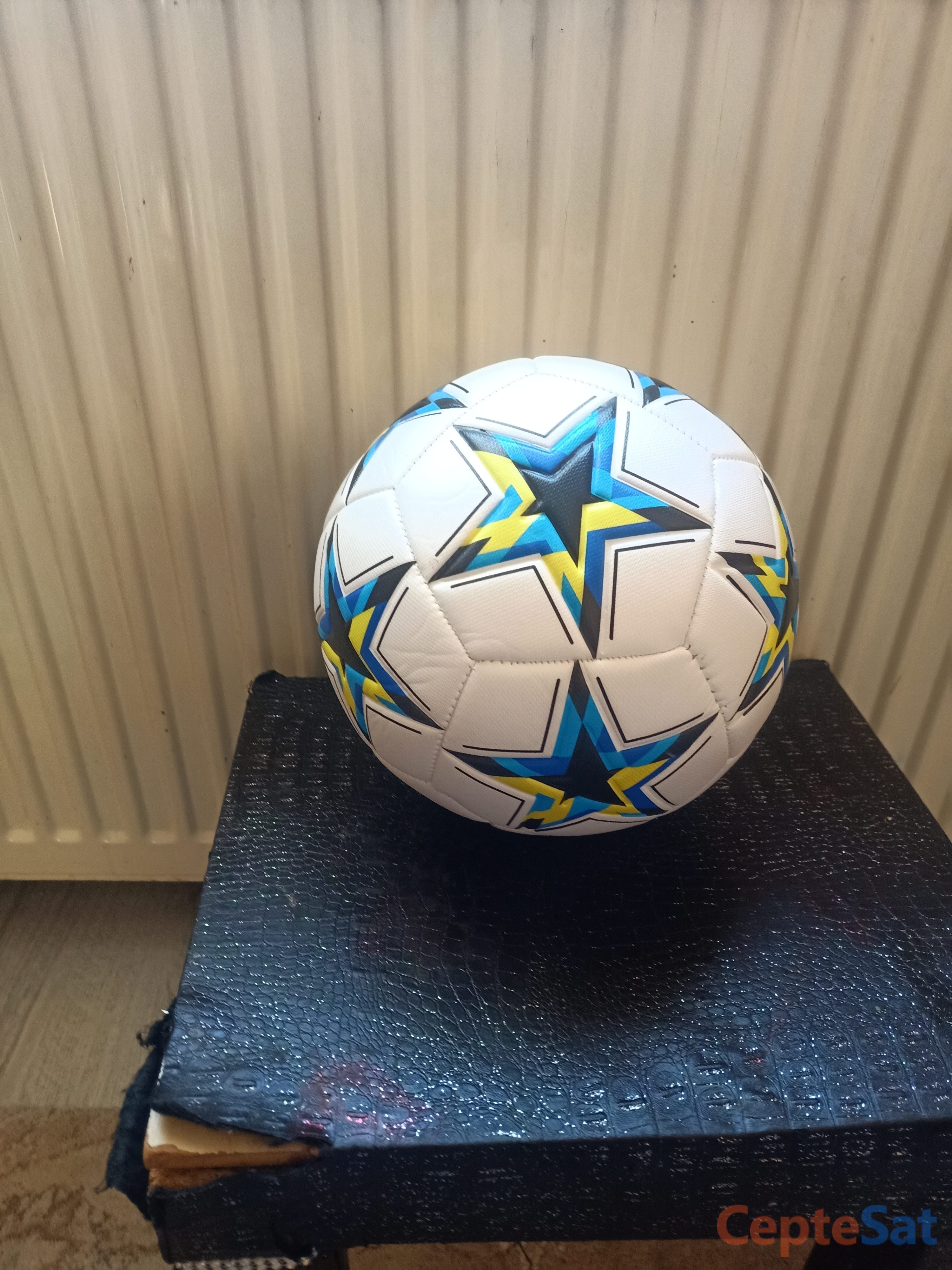 Footboltopu - Bursa Osmangazi