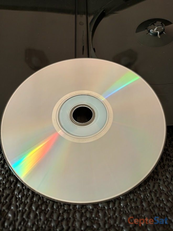 BEHZAT Ç. ANKARA YANIYOR - ERDAL BEŞİKÇİOĞLU. DVD - İstanbul Beşiktaş