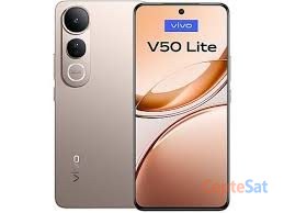 Vivo v50 lite Android telefon gold - Tekirdağ Ergene