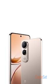 Vivo v50 lite Android telefon gold - Tekirdağ Ergene