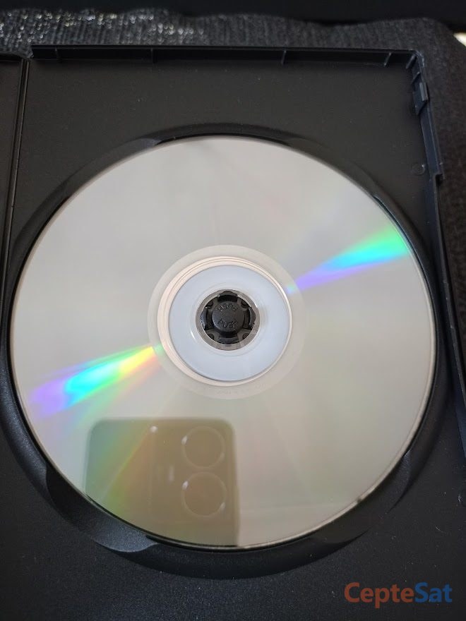 TWILIGHT - ALACAKARANLIK - DVD - İstanbul Beşiktaş