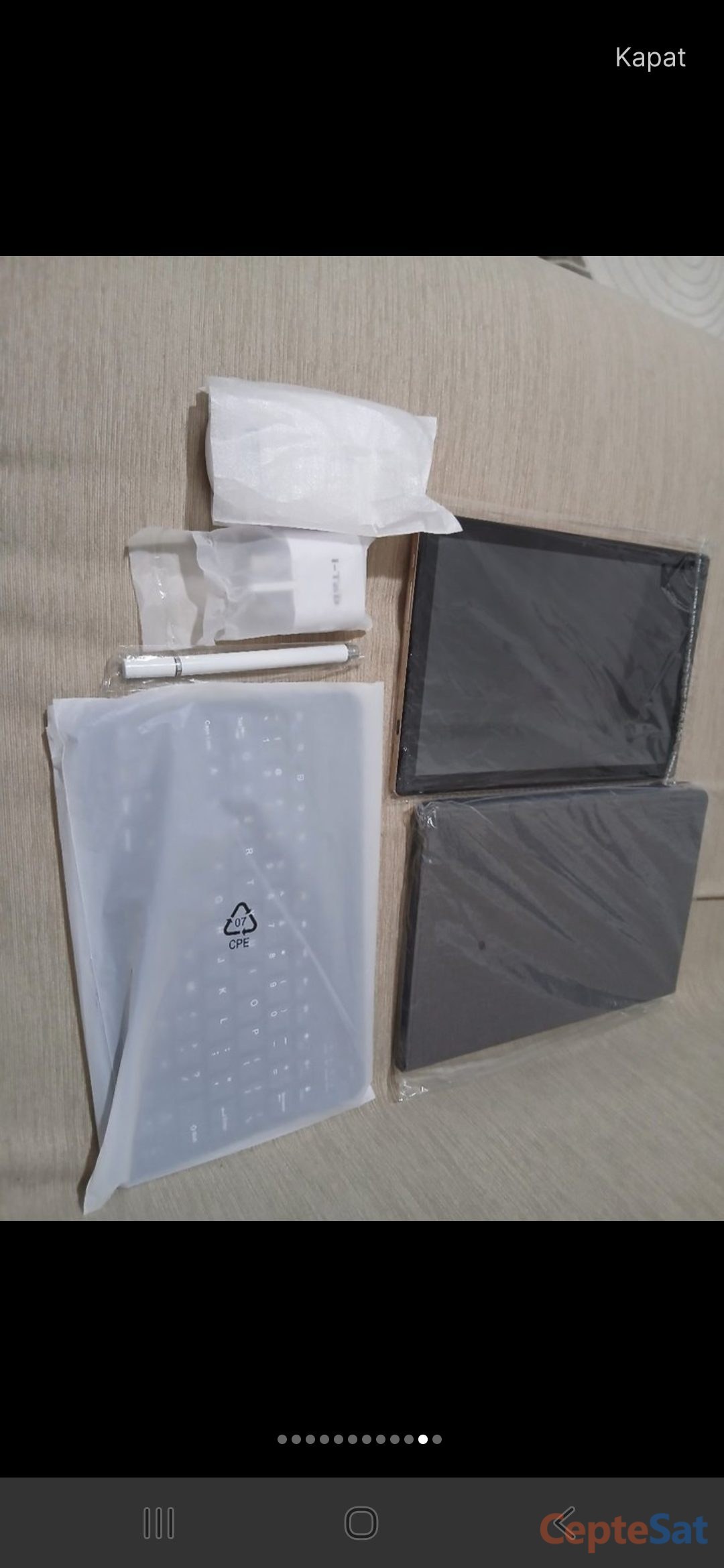 Sim kart tablet - Elazığ Bağcılar