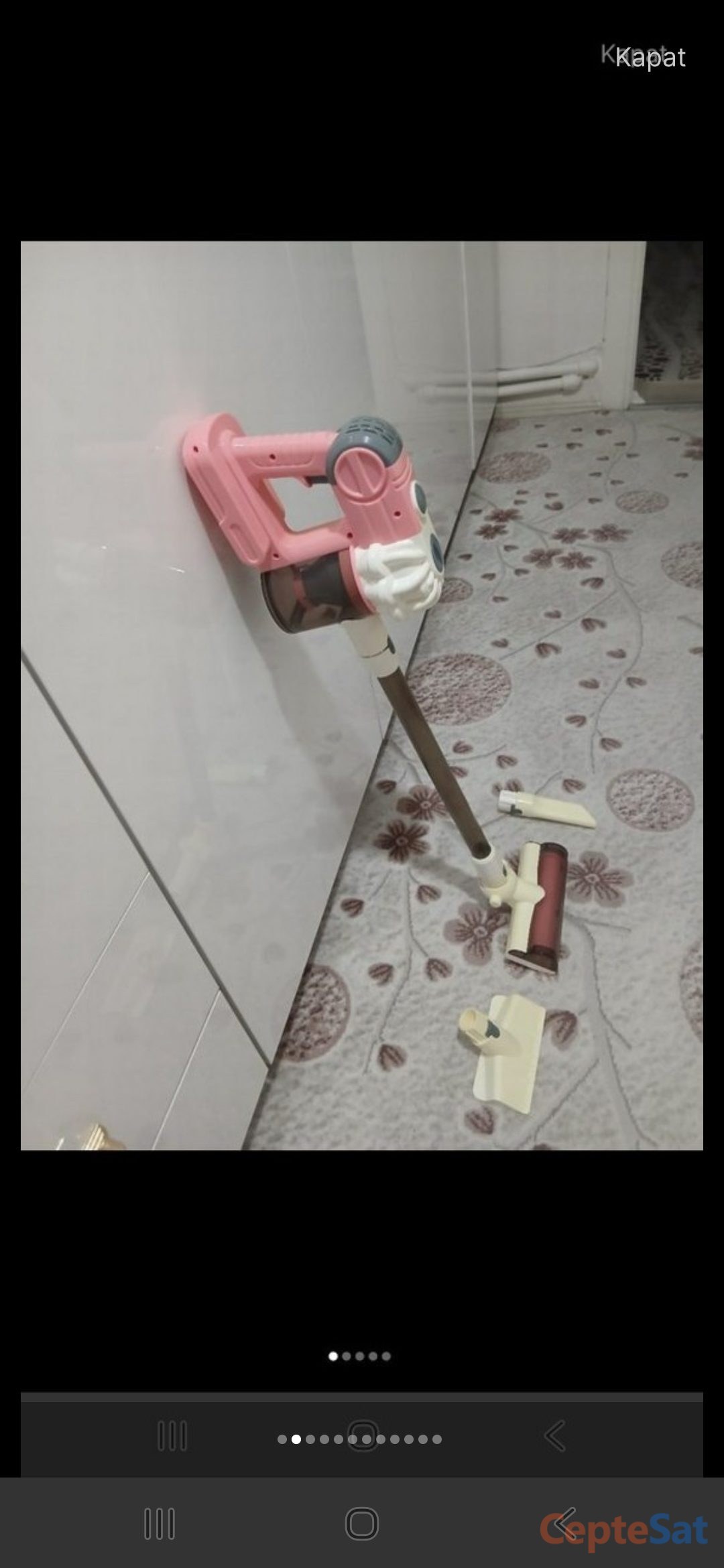 Dyson - Elazığ Merkez