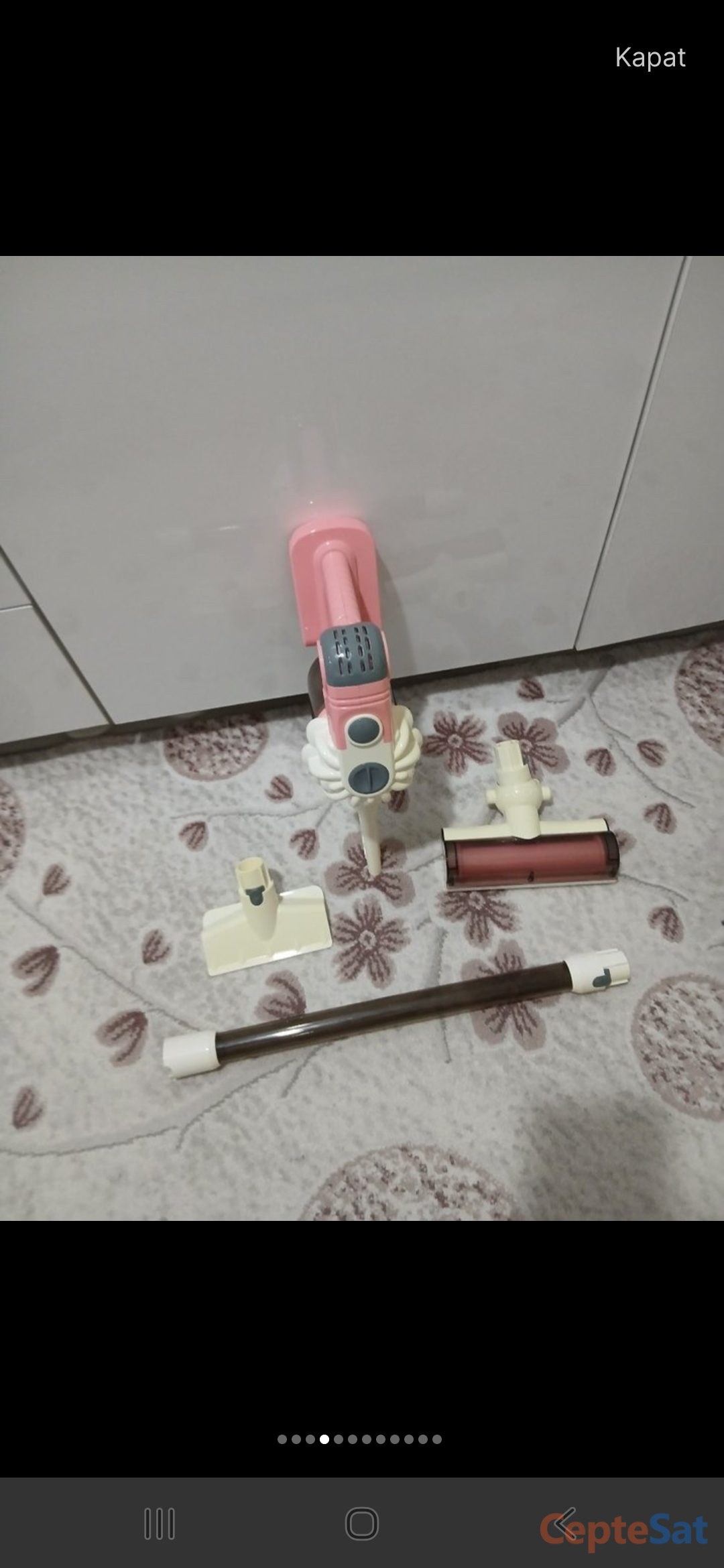 Dyson - Elazığ Merkez