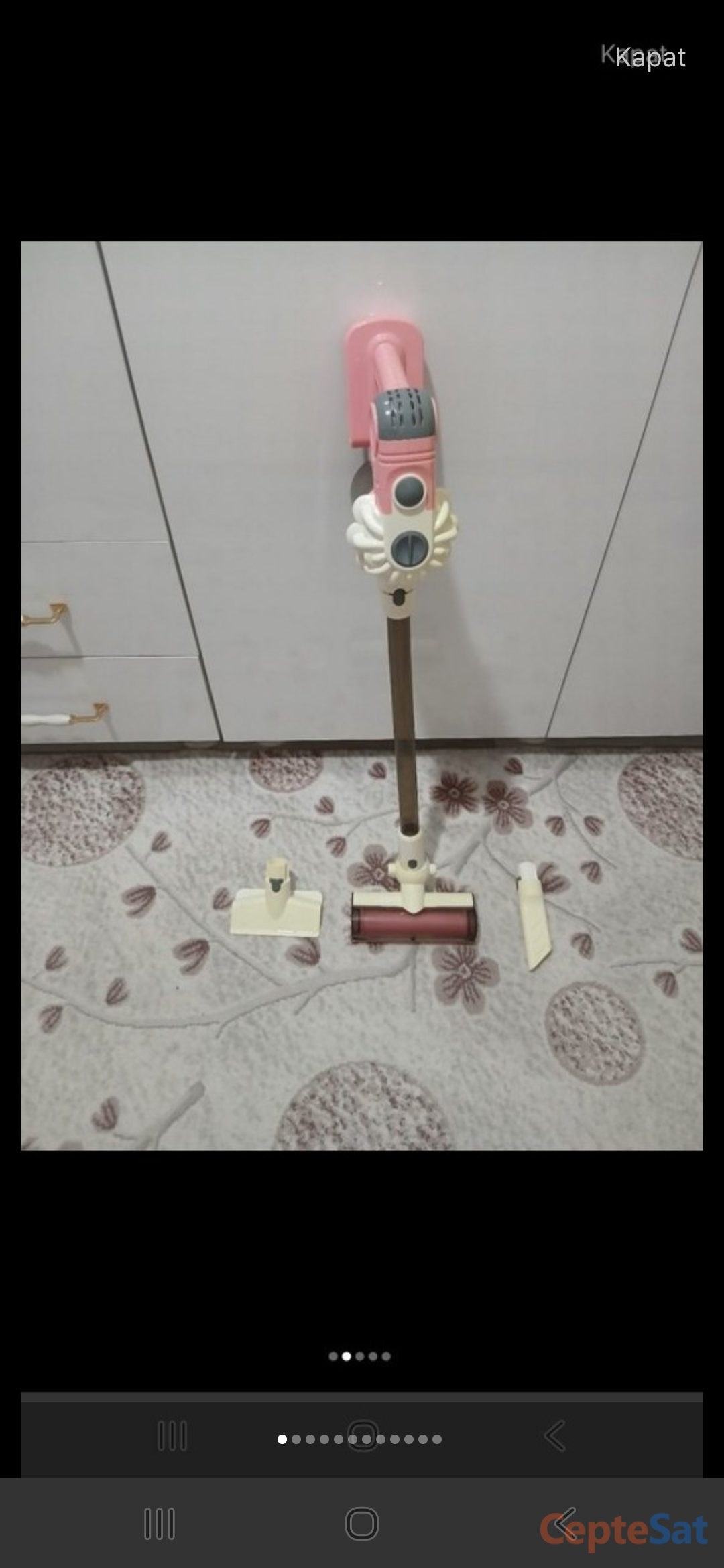 Dyson - Elazığ Merkez