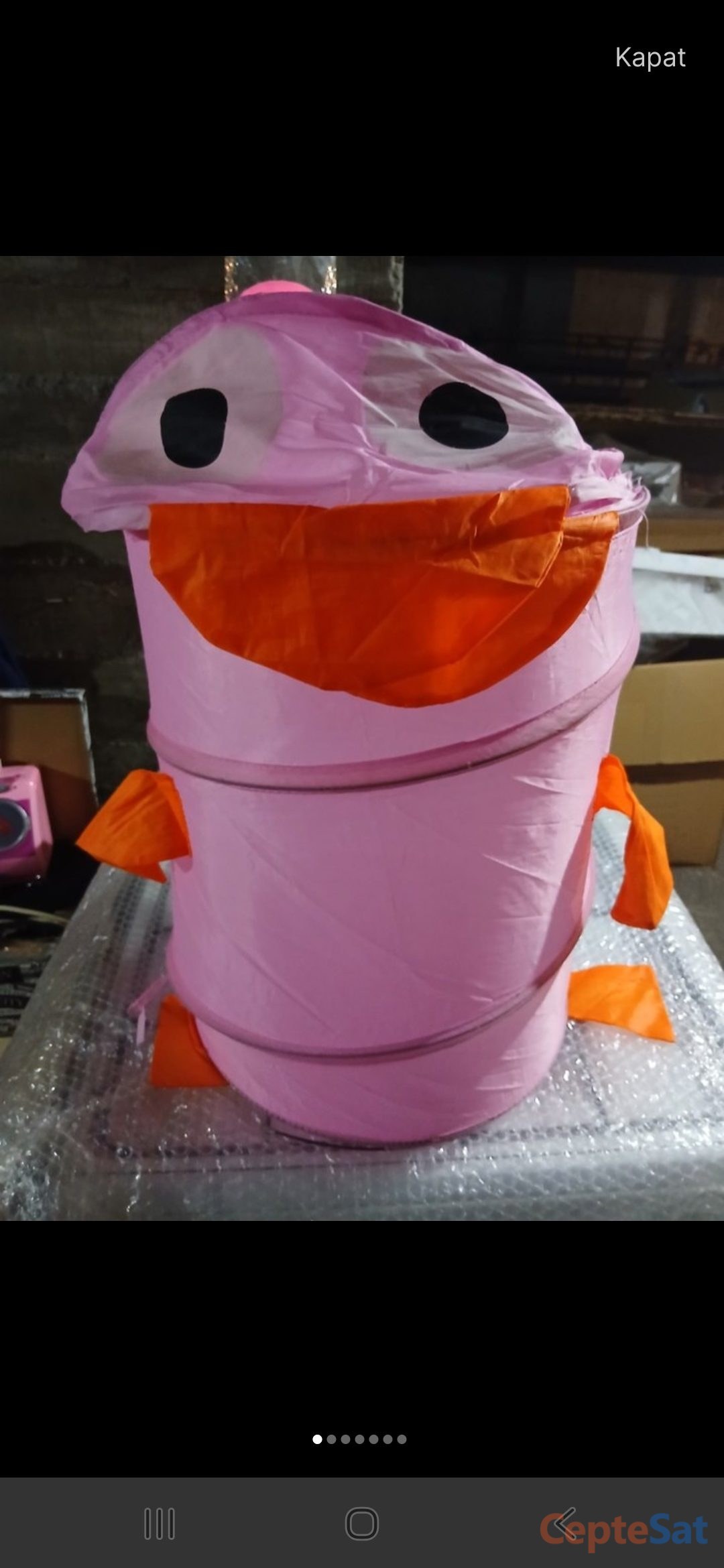 Oyuncak sepeti - Elazığ Merkez