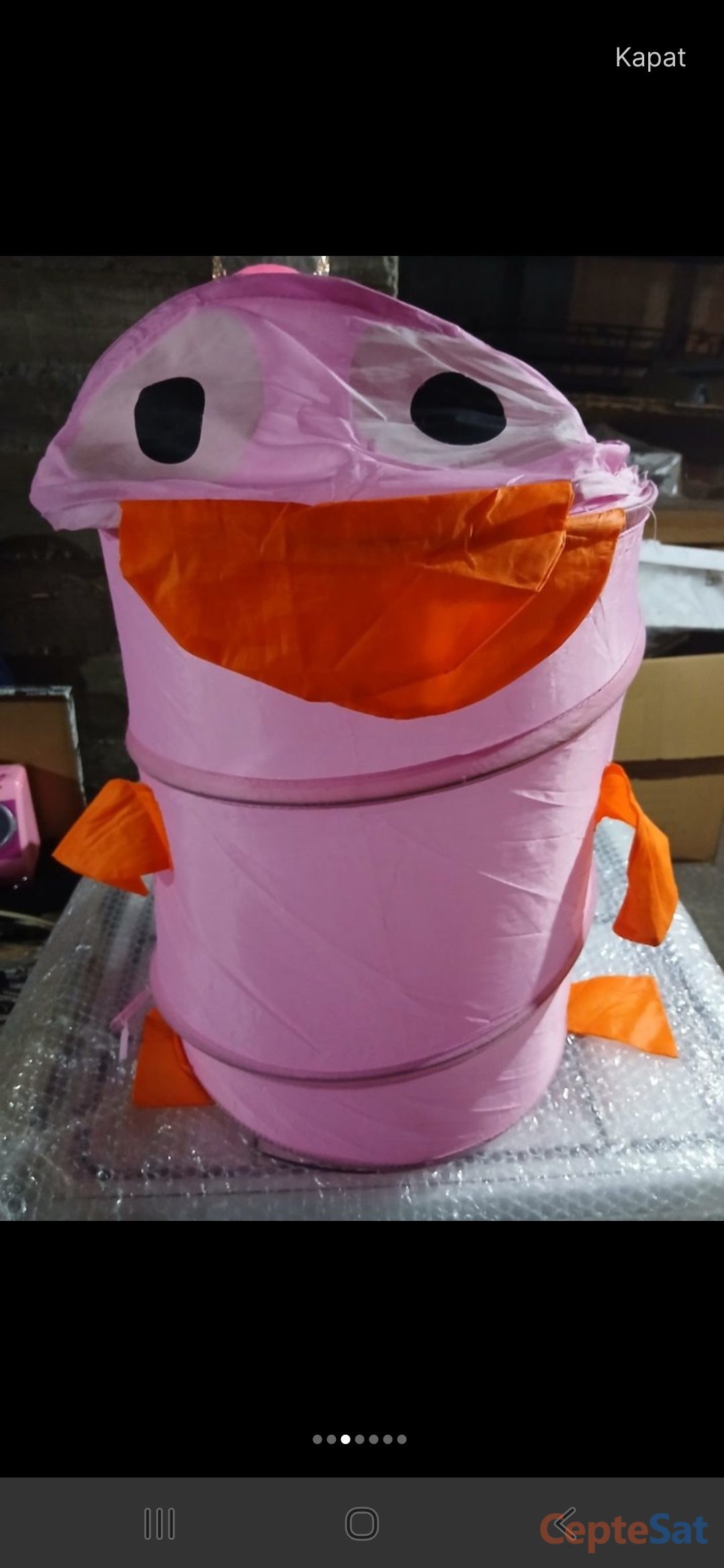 Oyuncak sepeti - Elazığ Merkez