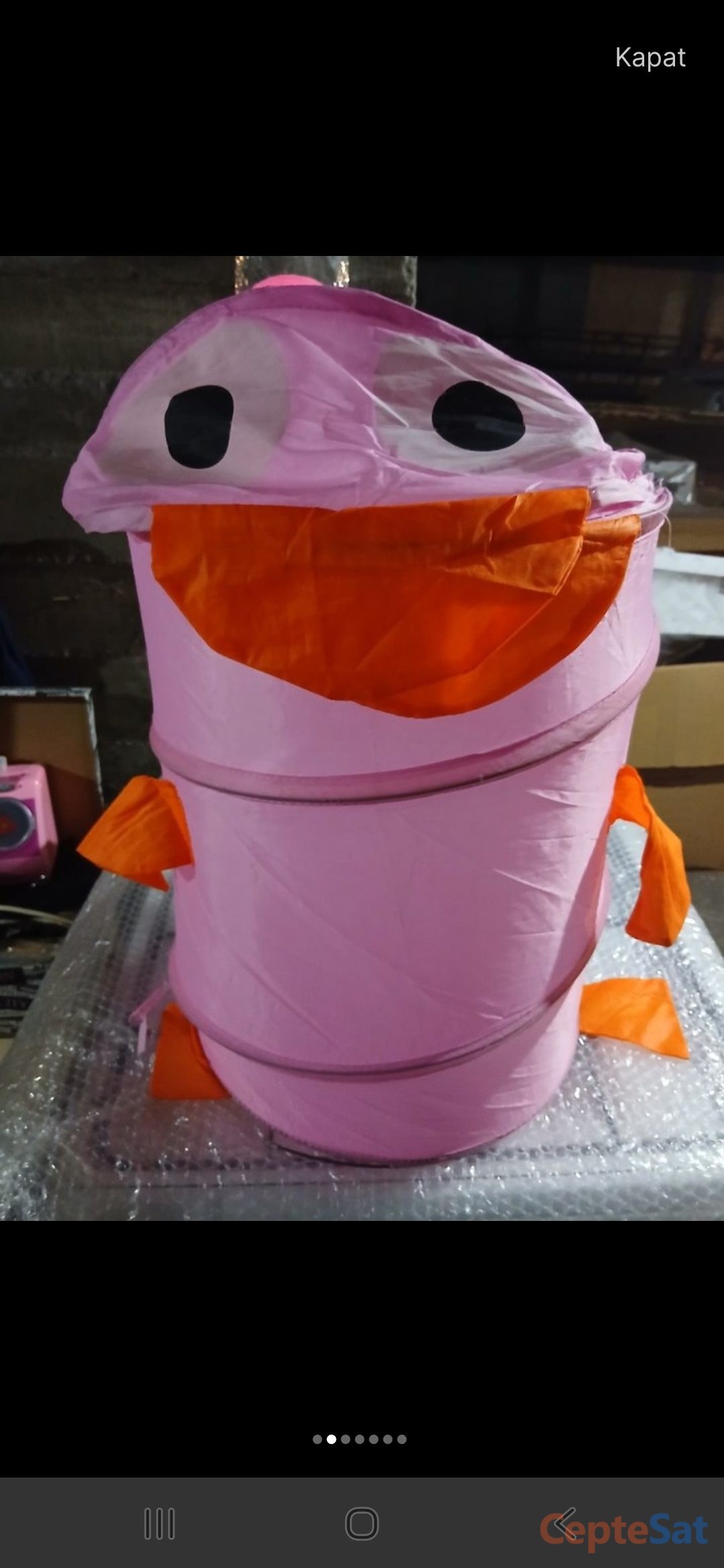 Oyuncak sepeti - Elazığ Merkez