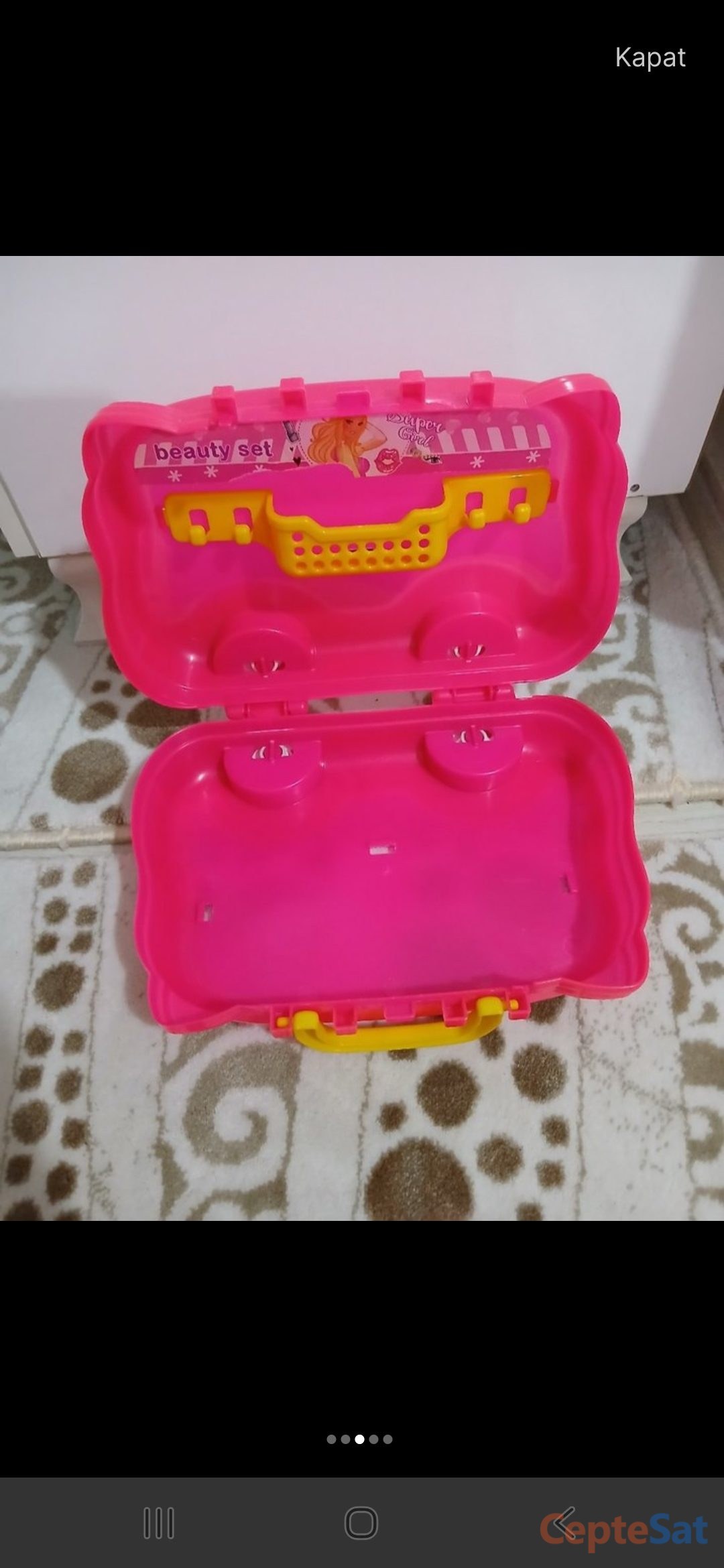 Tüm ürünler hepsi - Elazığ Merkez