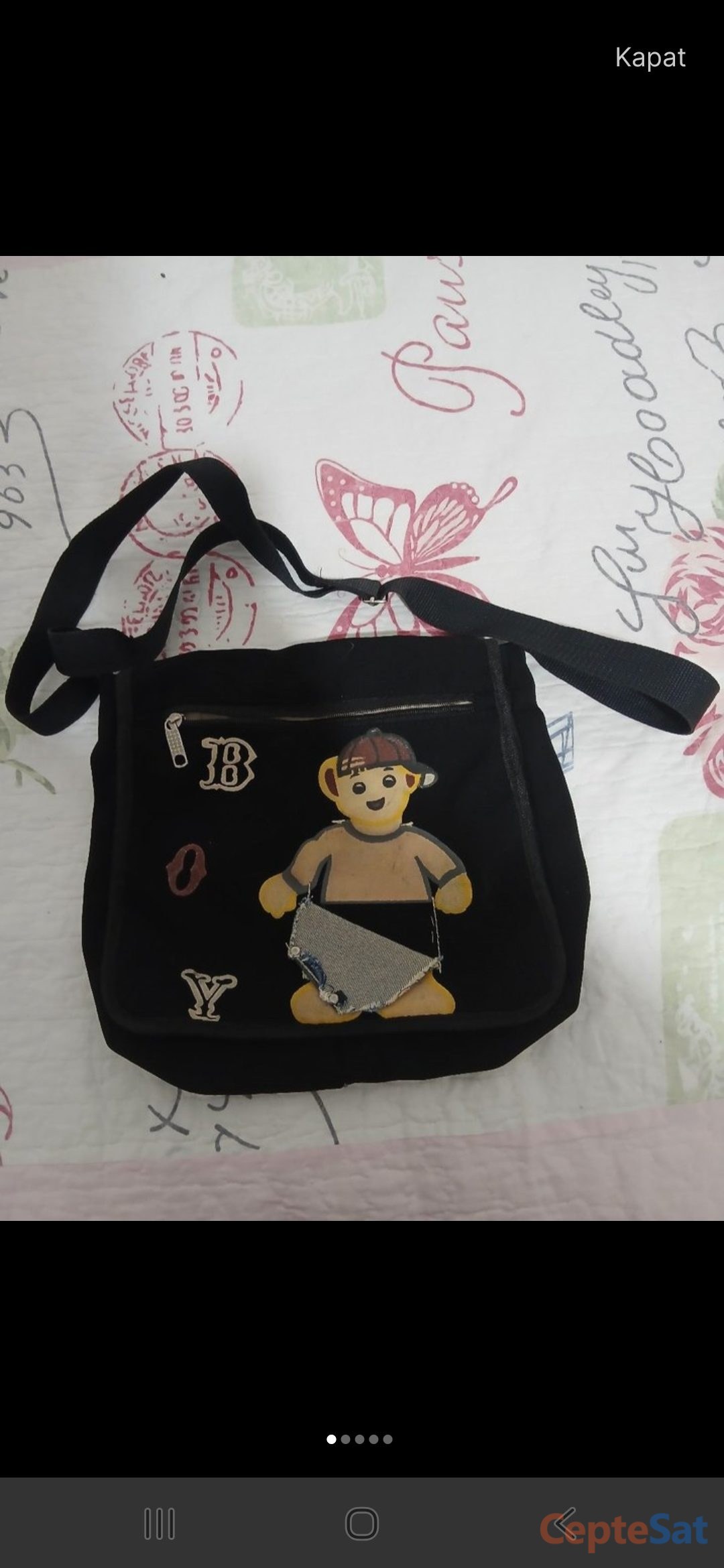 Tüm ürünler hepsi - Elazığ Merkez