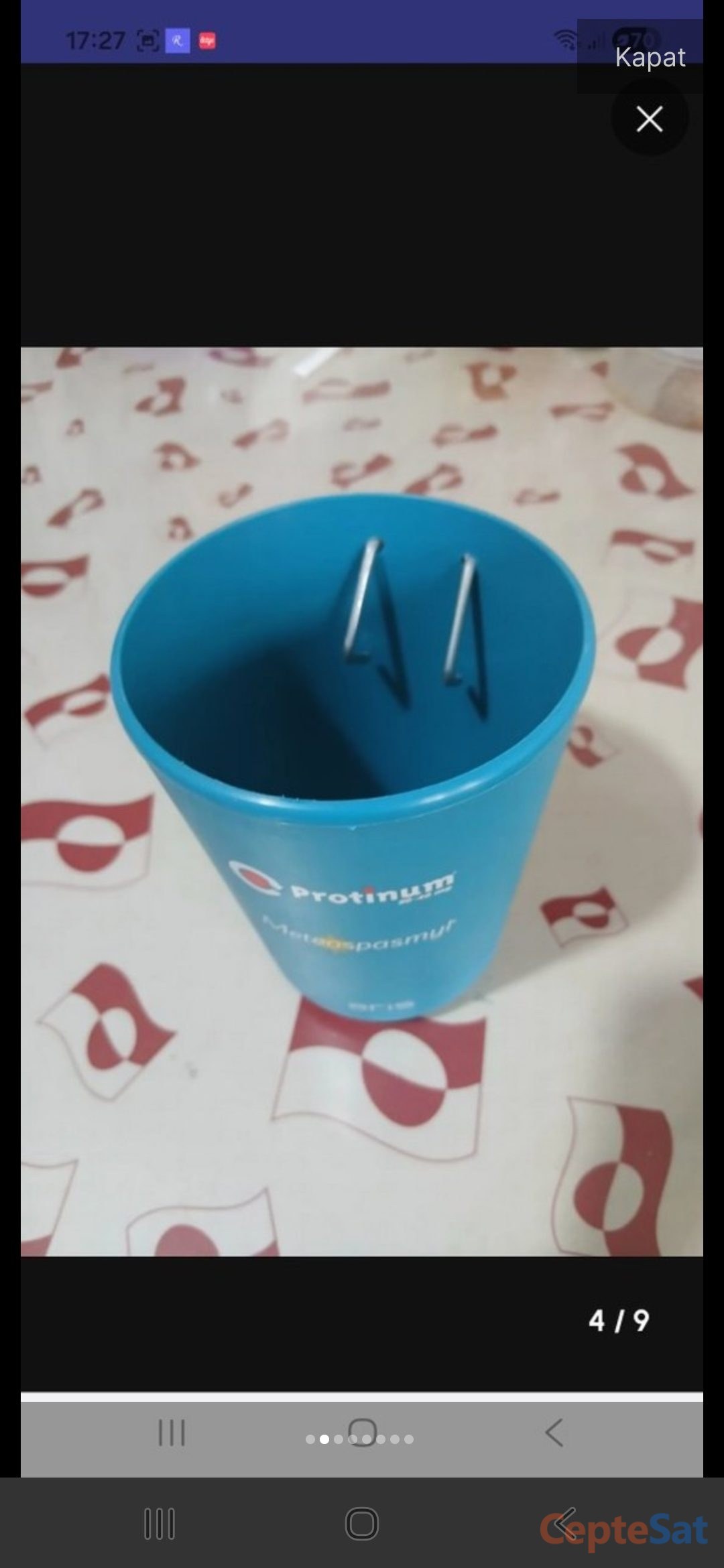 Tüm ürünler hepsi - Elazığ Merkez