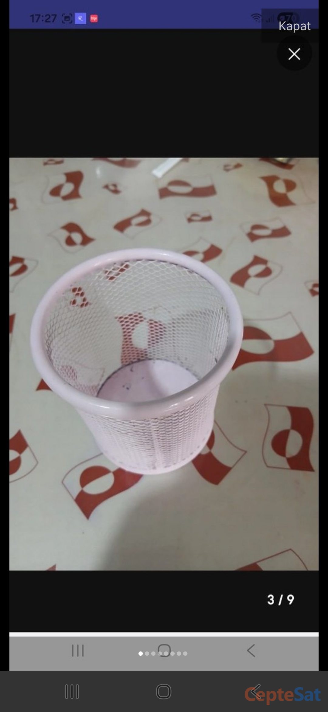 Tüm ürünler hepsi - Elazığ Merkez