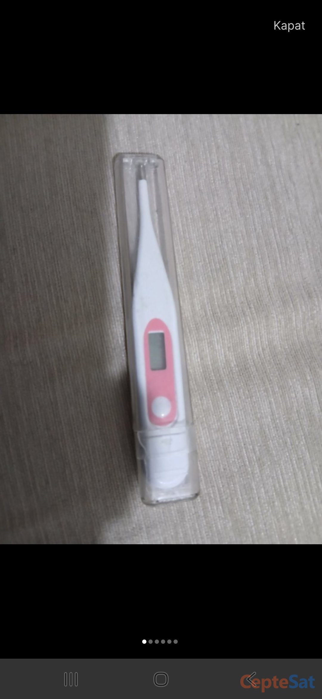 Tüm ürünler hepsi - Elazığ Merkez