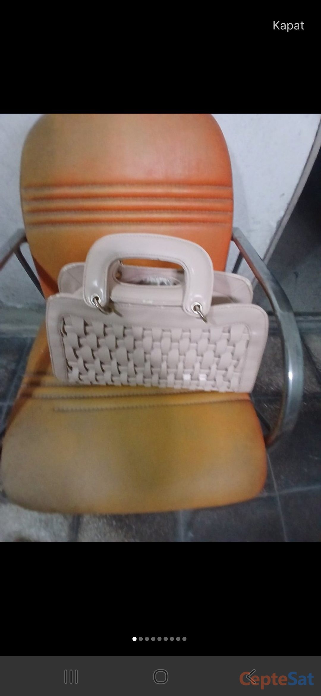 Tüm çantalar hepsi - Elazığ Merkez