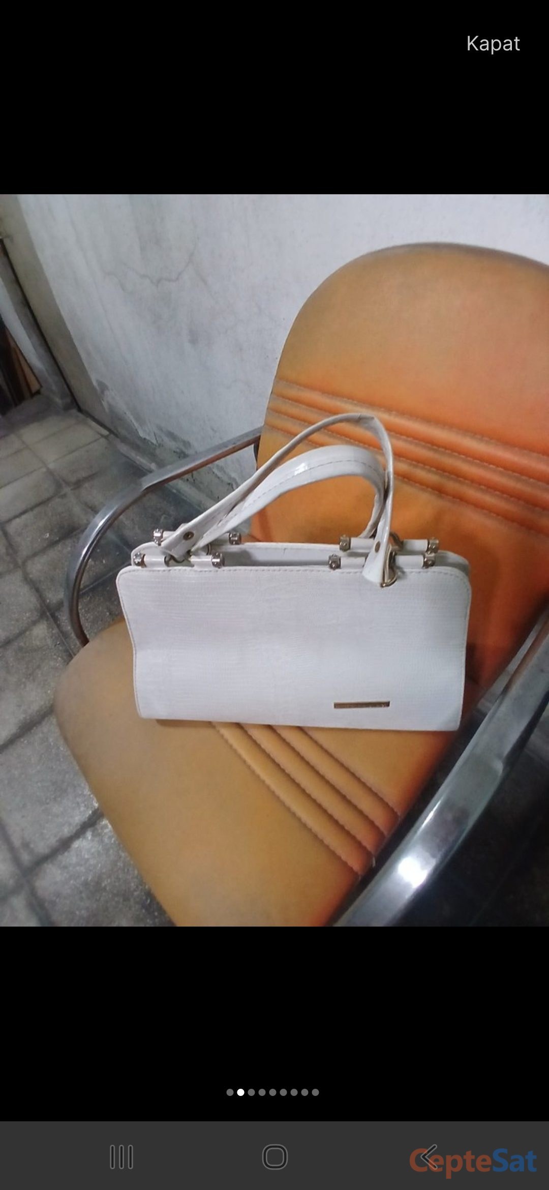 Tüm çantalar hepsi - Elazığ Merkez