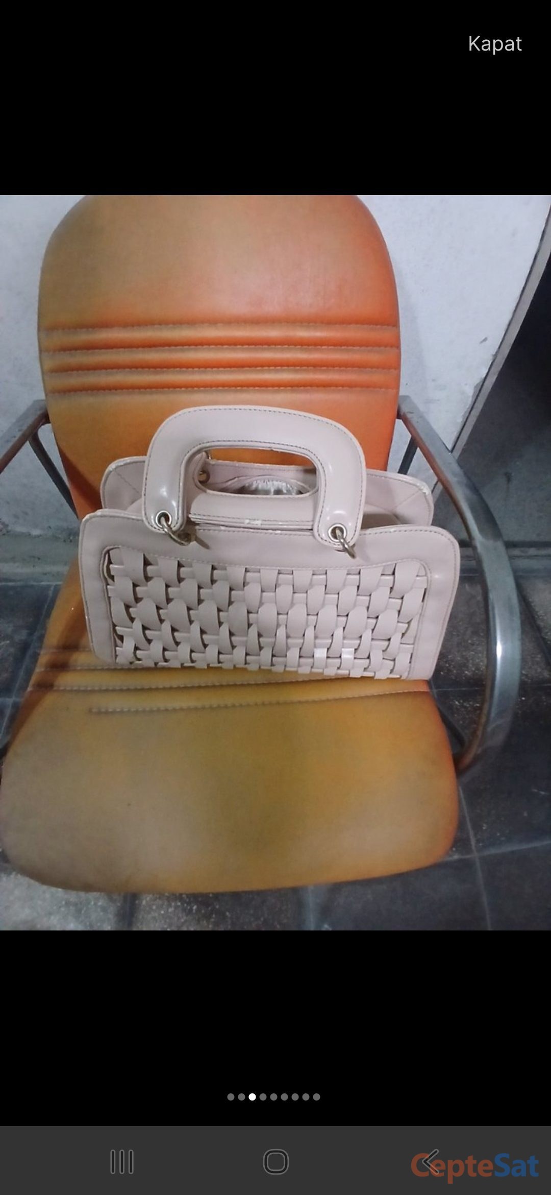 Tüm çantalar hepsi - Elazığ Merkez