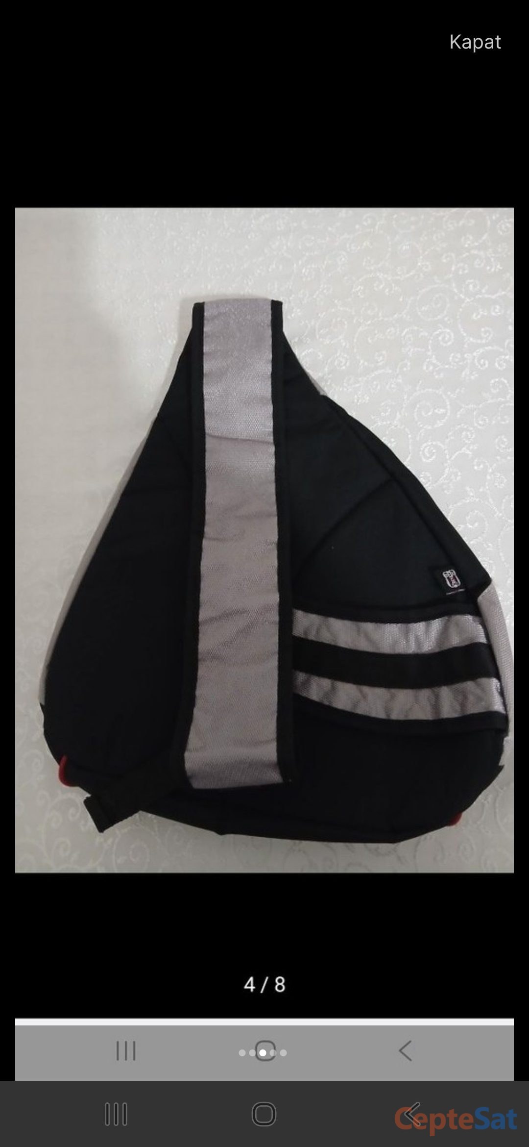 Beşiktaş çanta - Elazığ Merkez